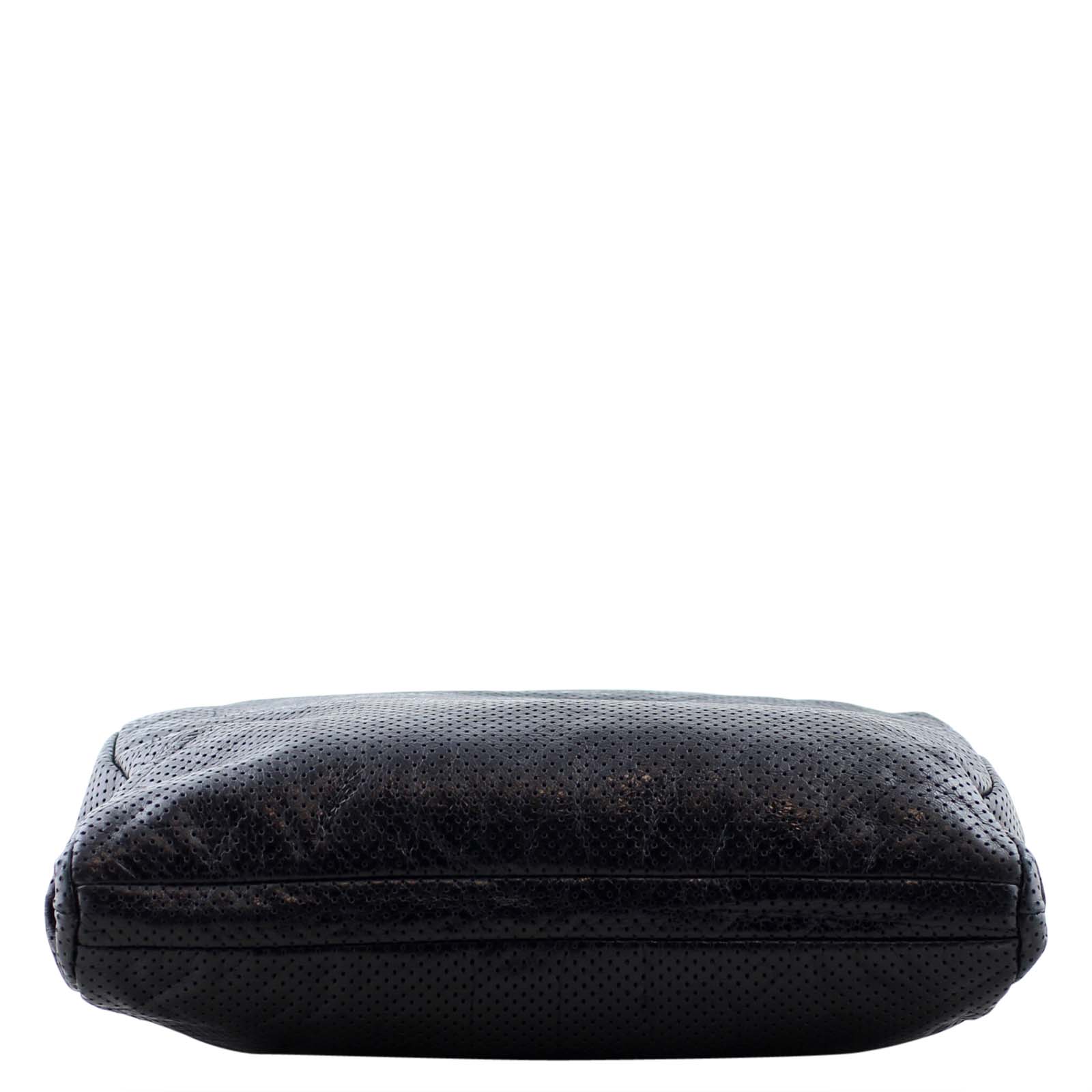 Chanel Drill Tote