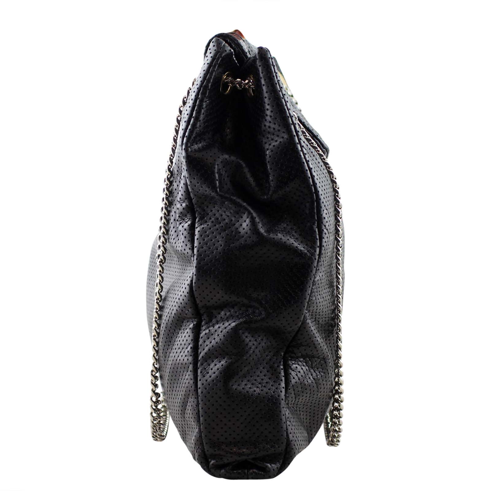 Chanel Drill Tote