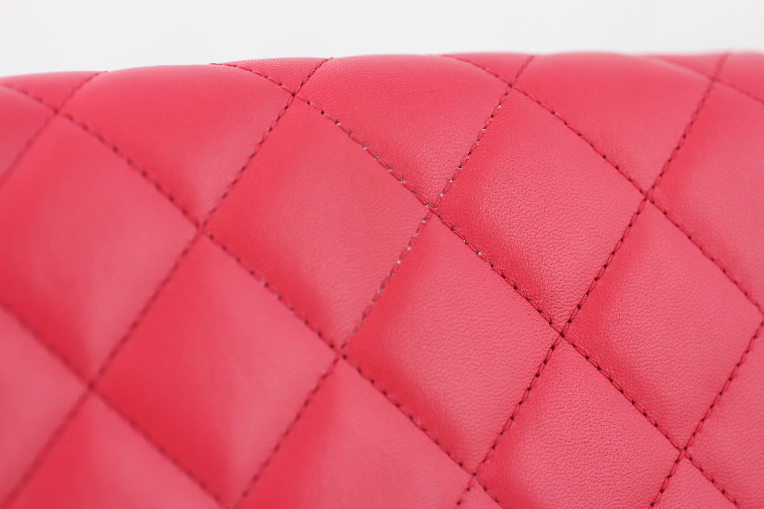 Chanel Classic Flap Duo Crossbody