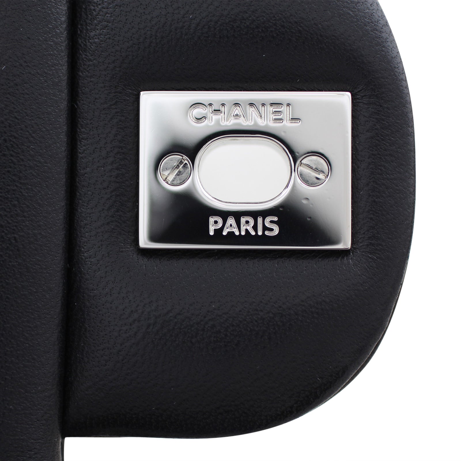 Chanel Easy Carry Medium Flap Bag