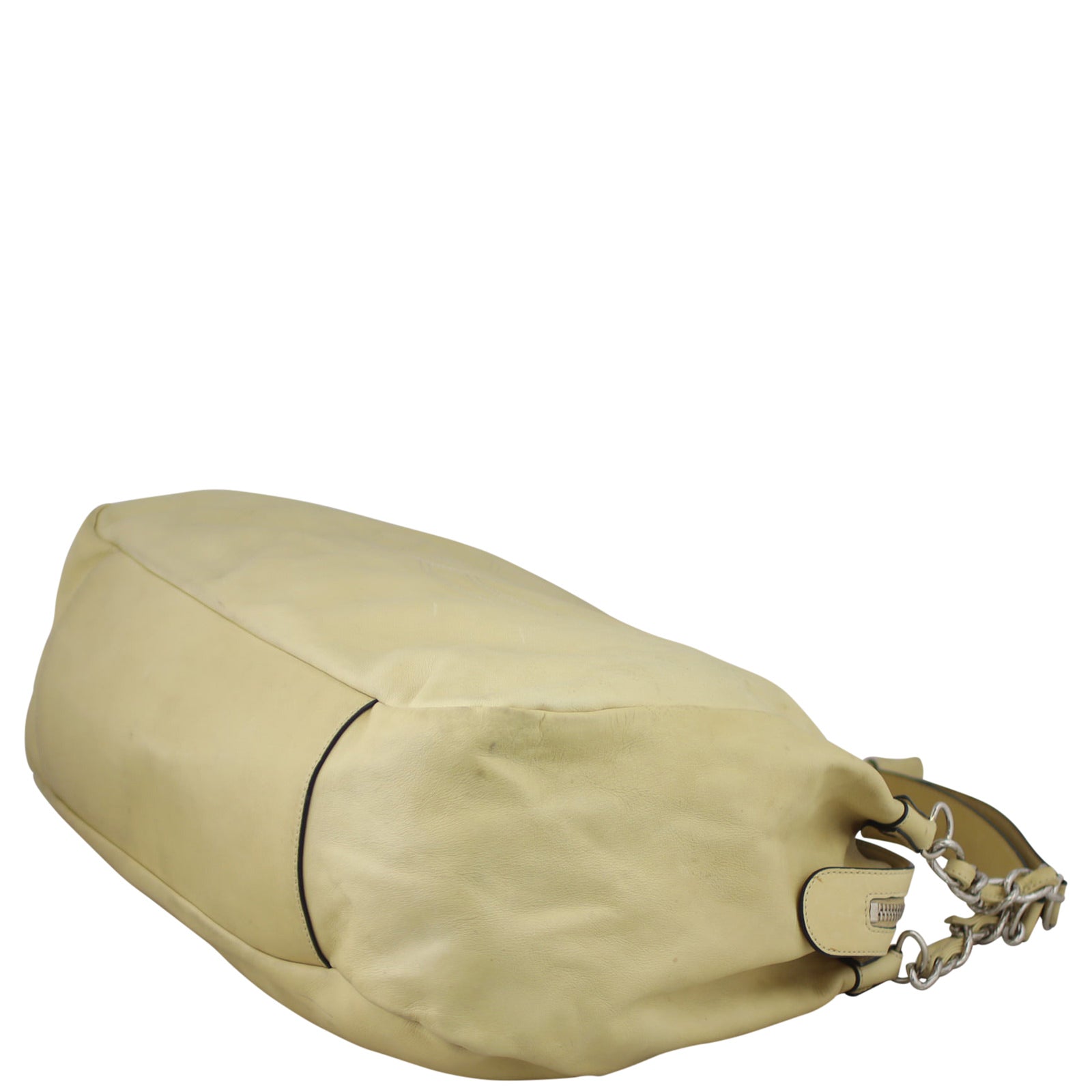Chanel Edgy Hobo