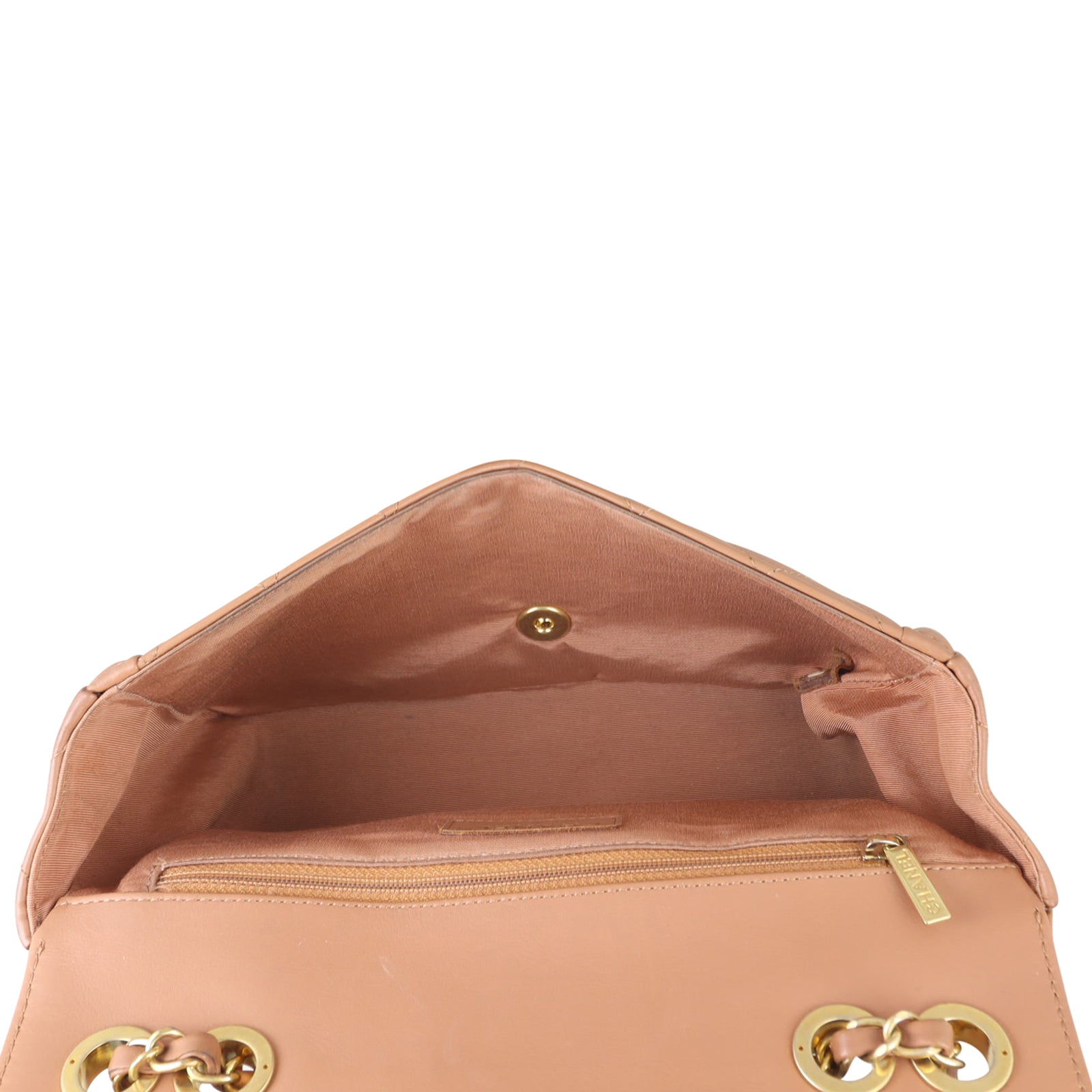 Chanel Elegant CC Flap Bag