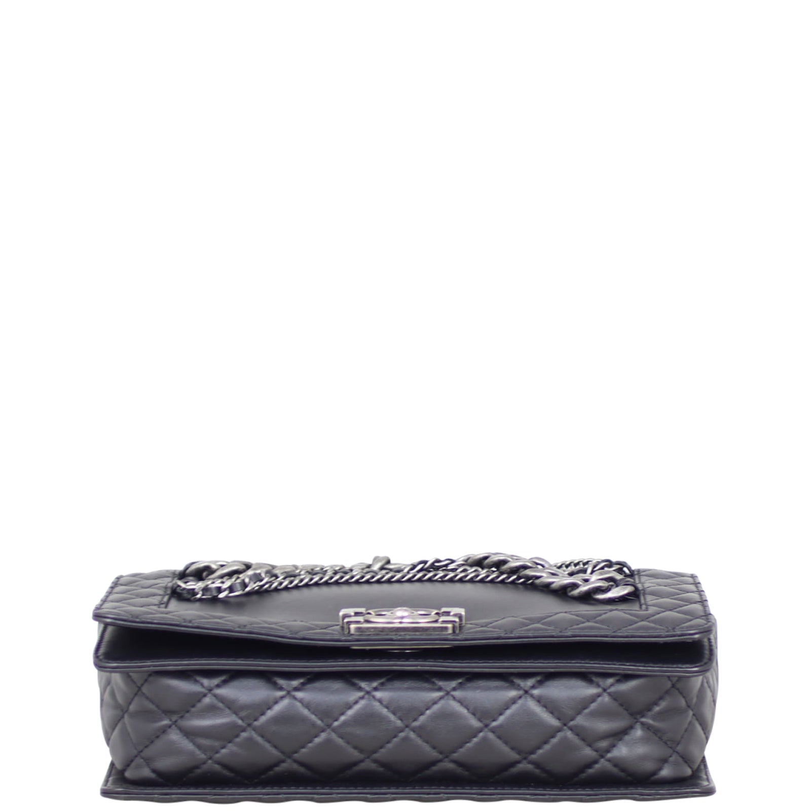 Chanel Boy Reverso Enchained New Medium