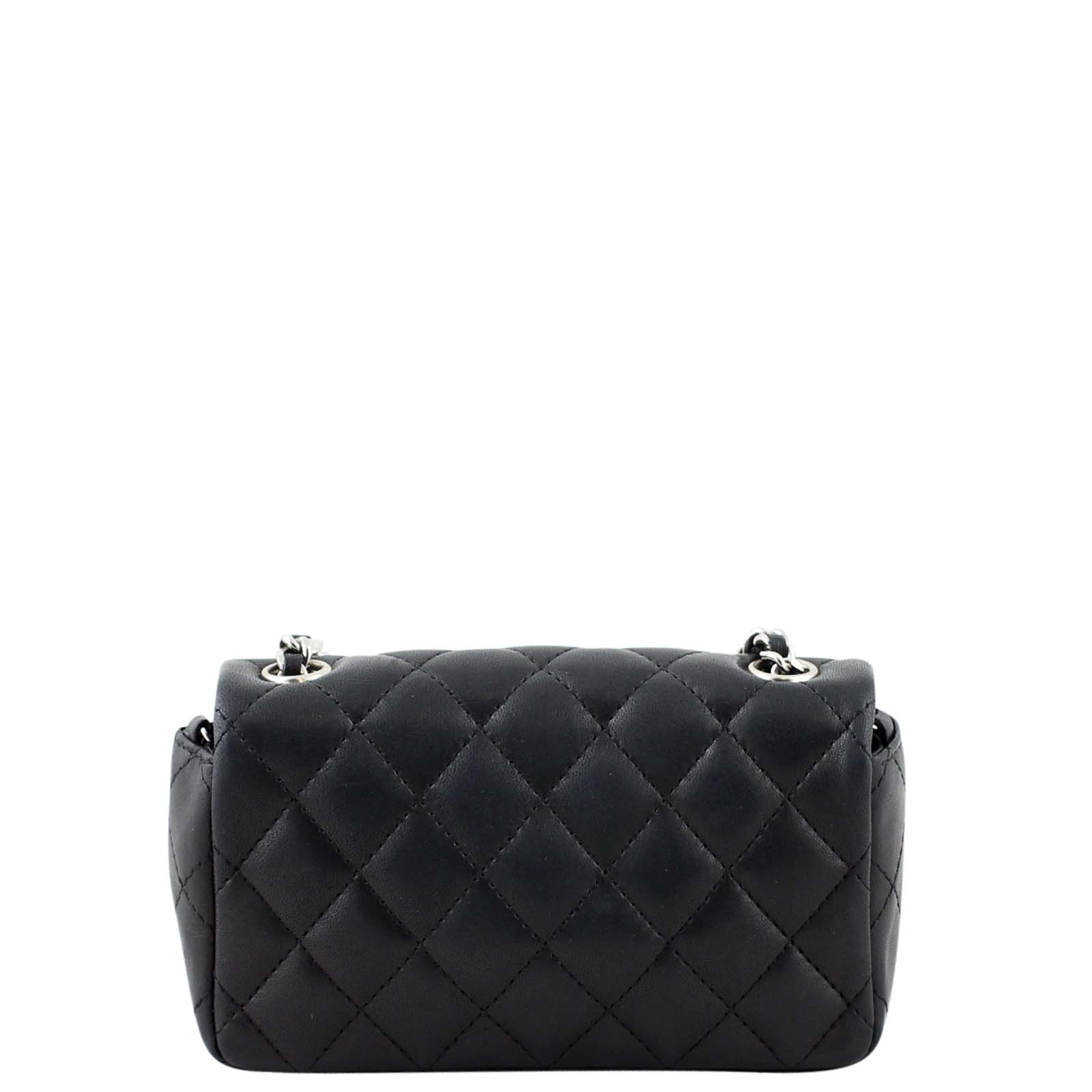 Chanel Extra Mini Flap Bag