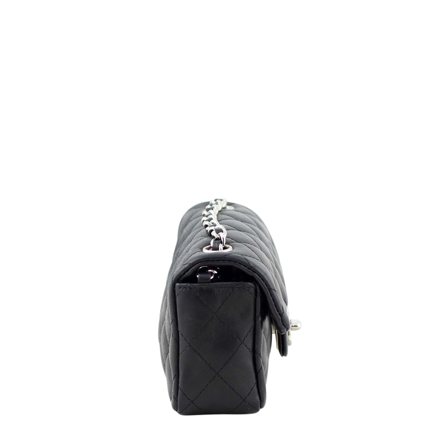 Chanel Extra Mini Flap Bag