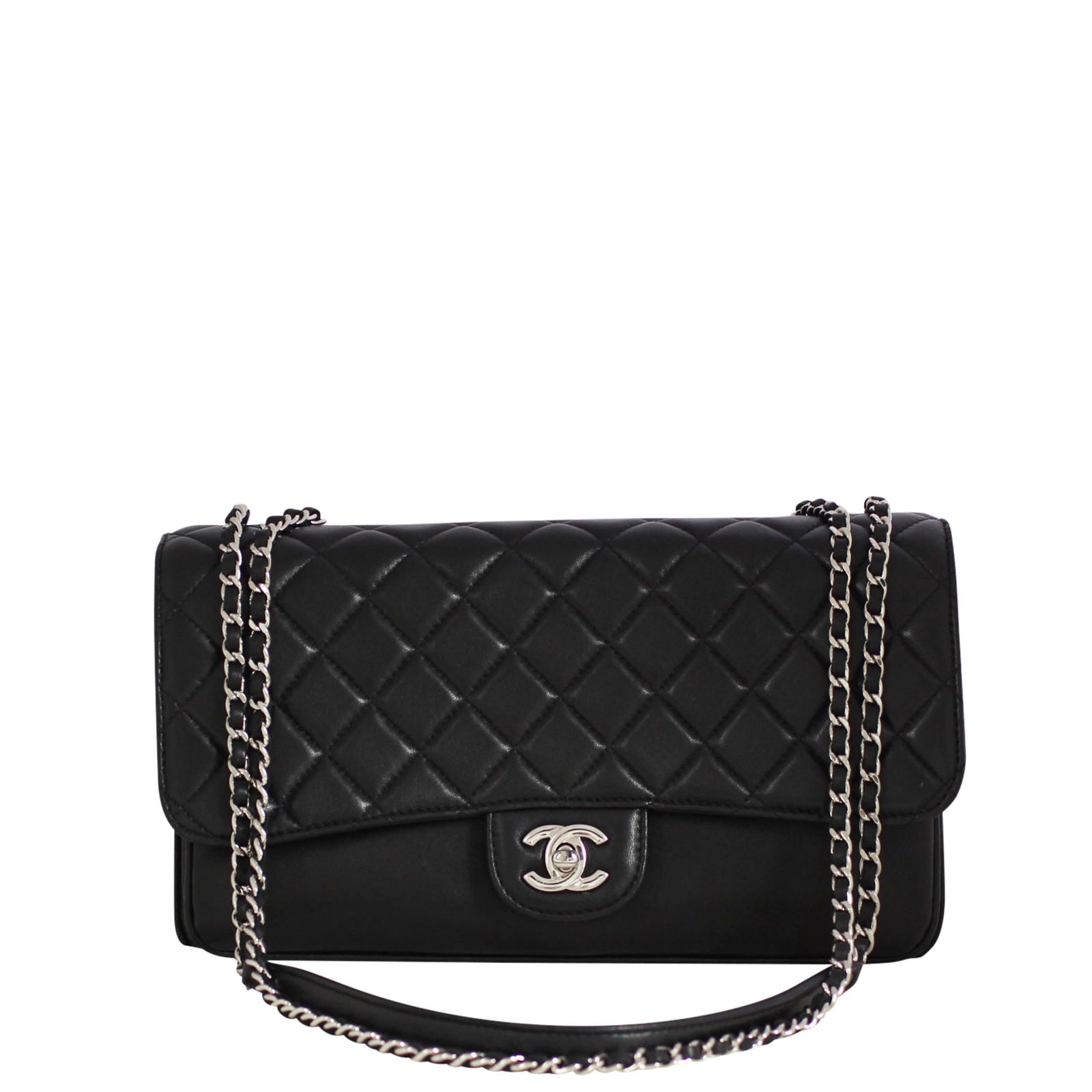 Chanel Classic Flap Bag Medium