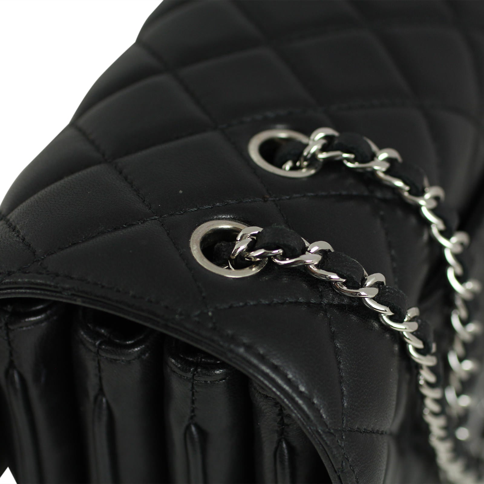 Chanel Classic Flap Bag Medium