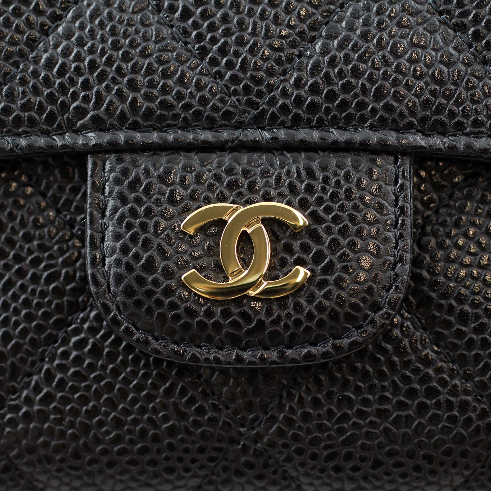 Chanel Flap Wallet