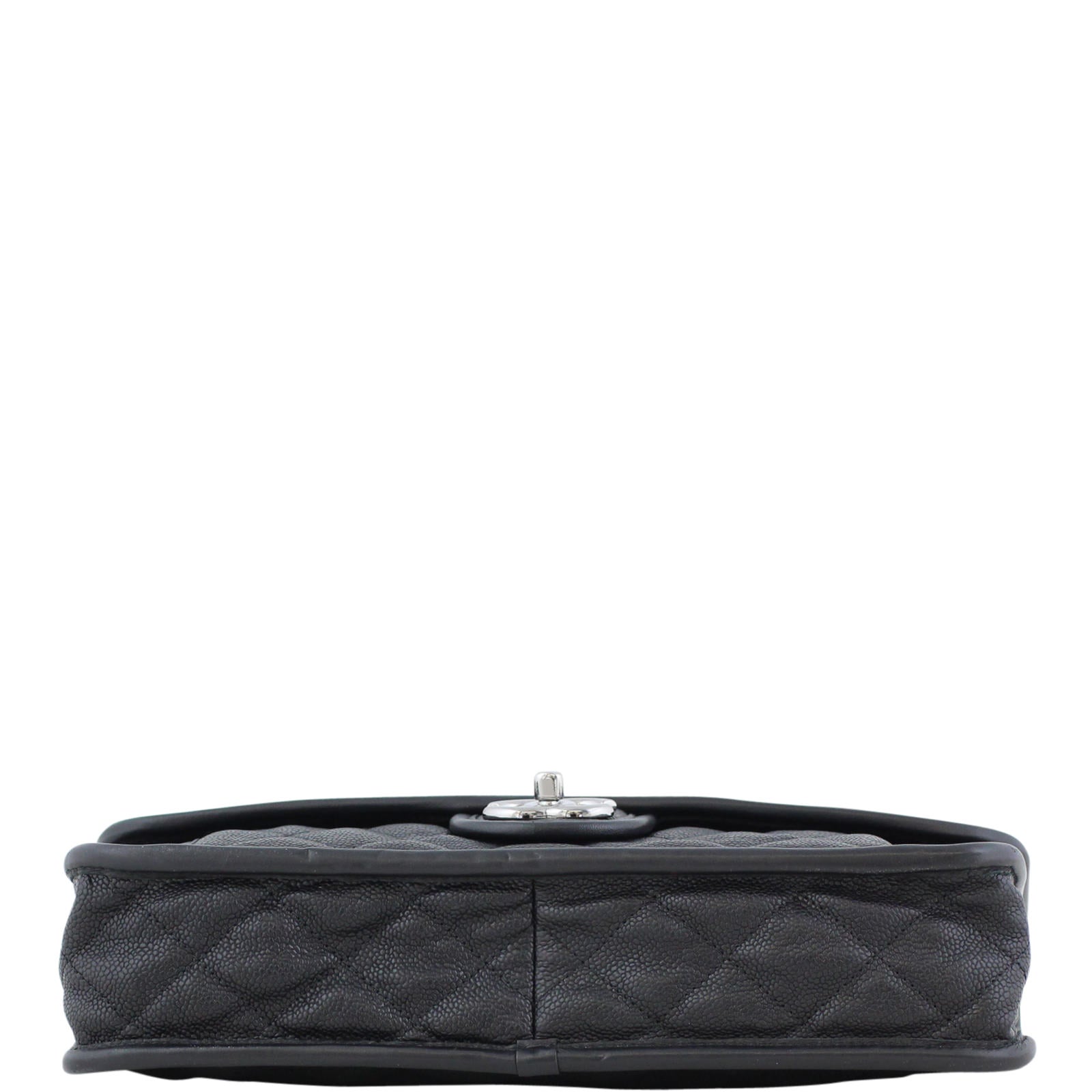 Chanel French Riviera Large Flap Bag