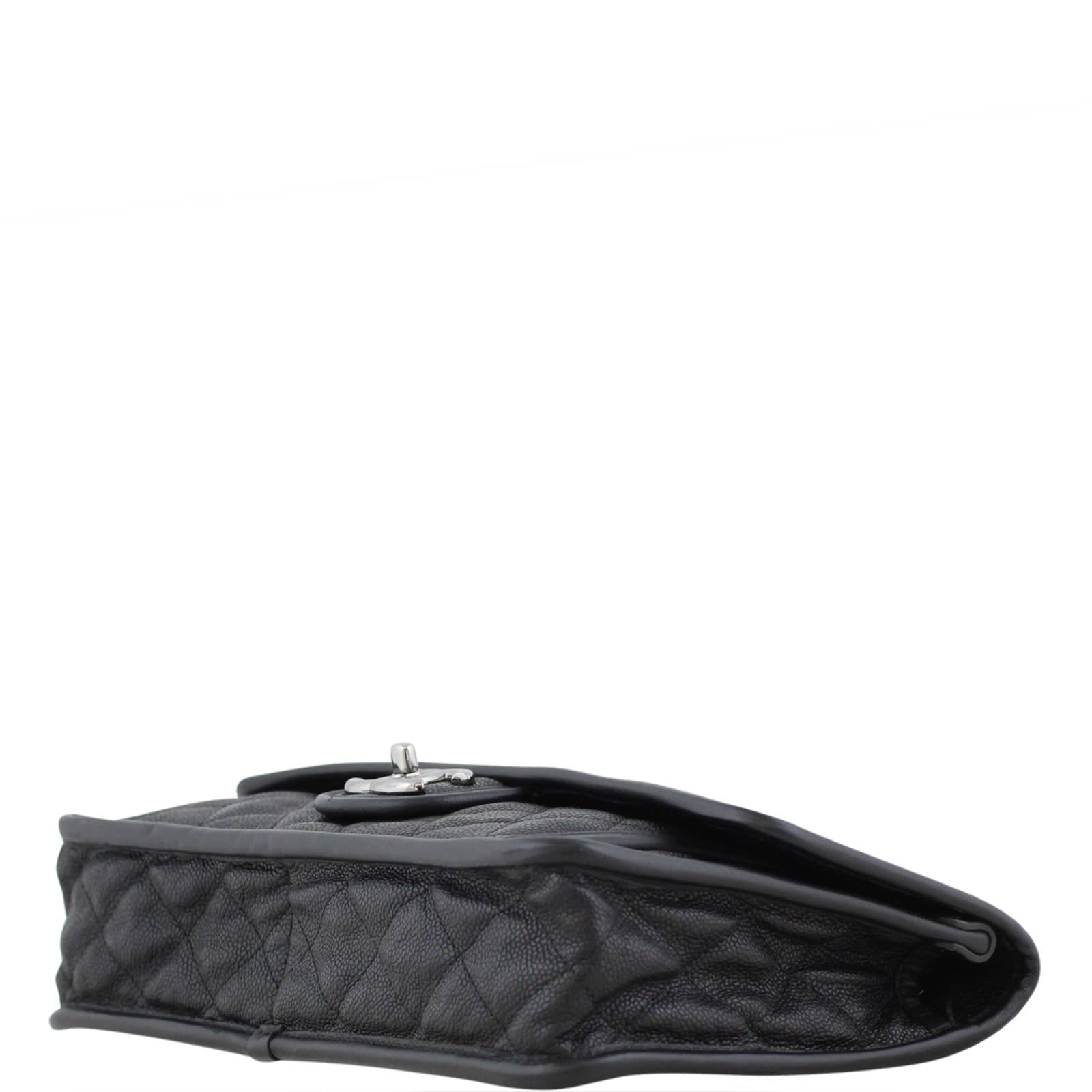 Chanel French Riviera Large Flap Bag