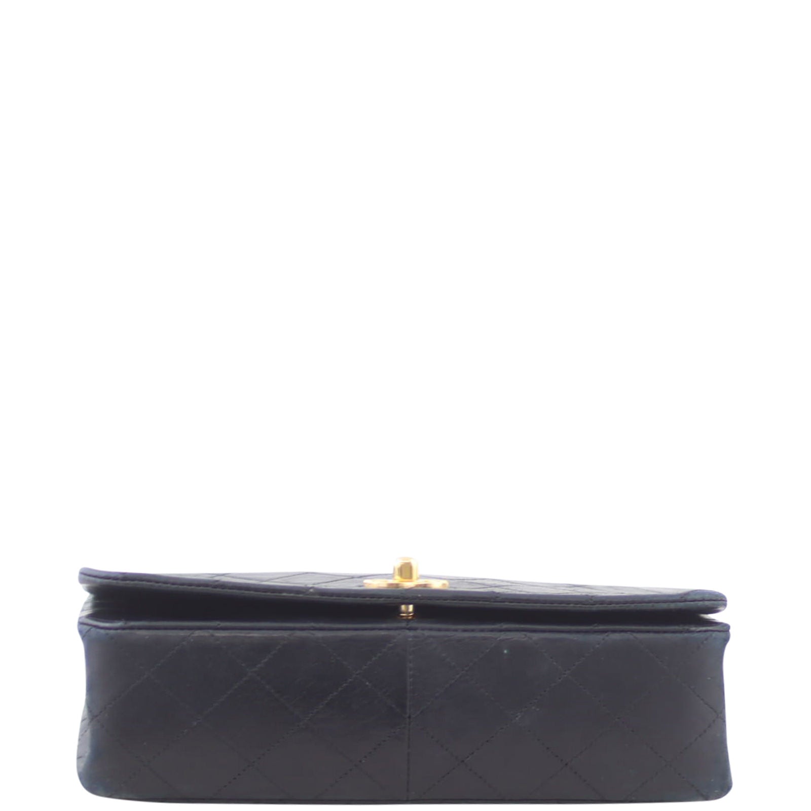 Chanel Full Flap Bag Vintage