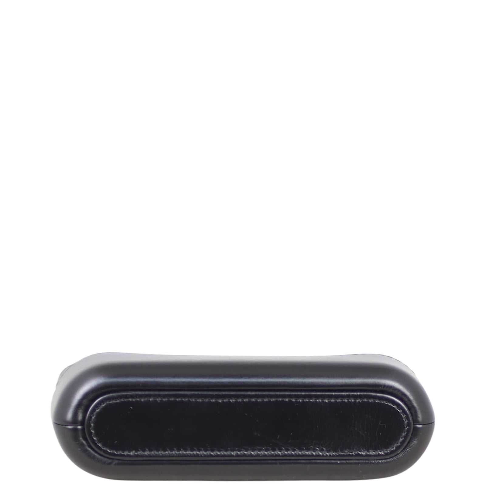 Chanel Gabrielle Clutch with Chain | Black