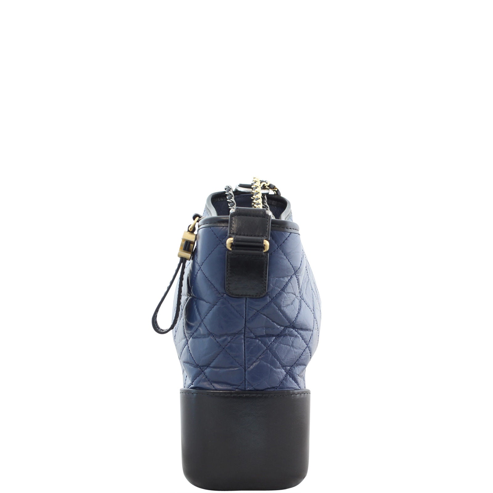 Chanel Gabrielle Quilted Hobo
