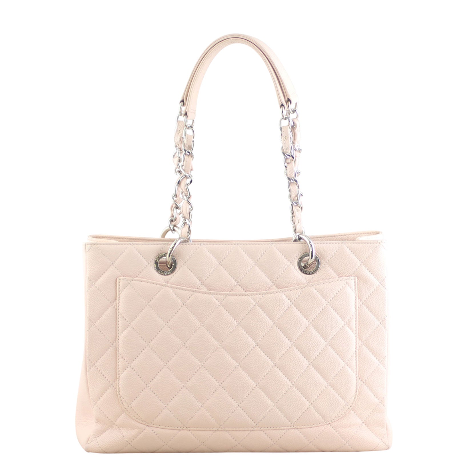 Chanel Grand Shopping Tote
