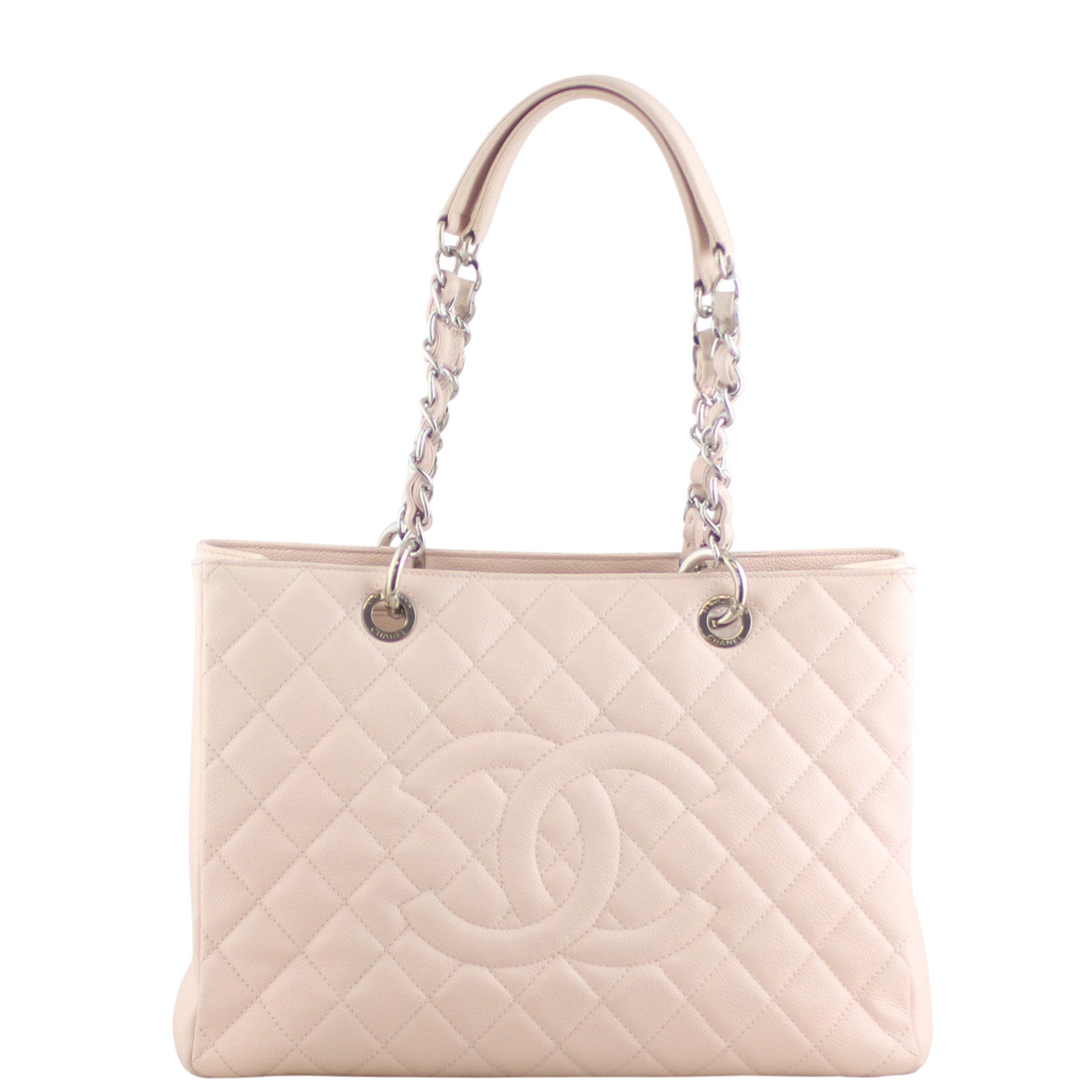 Chanel Grand Shopping Tote