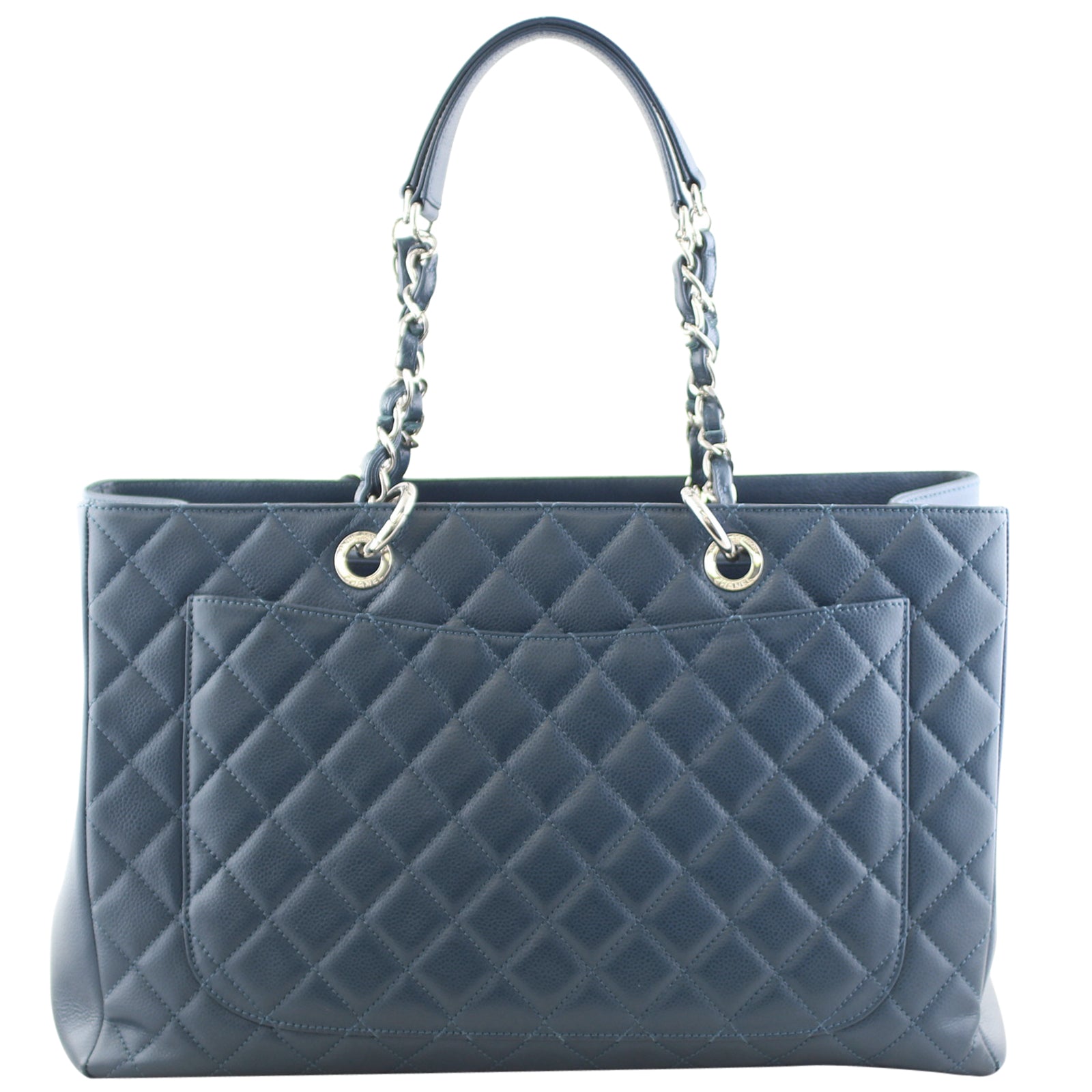Chanel Grand Shopping Tote XL
