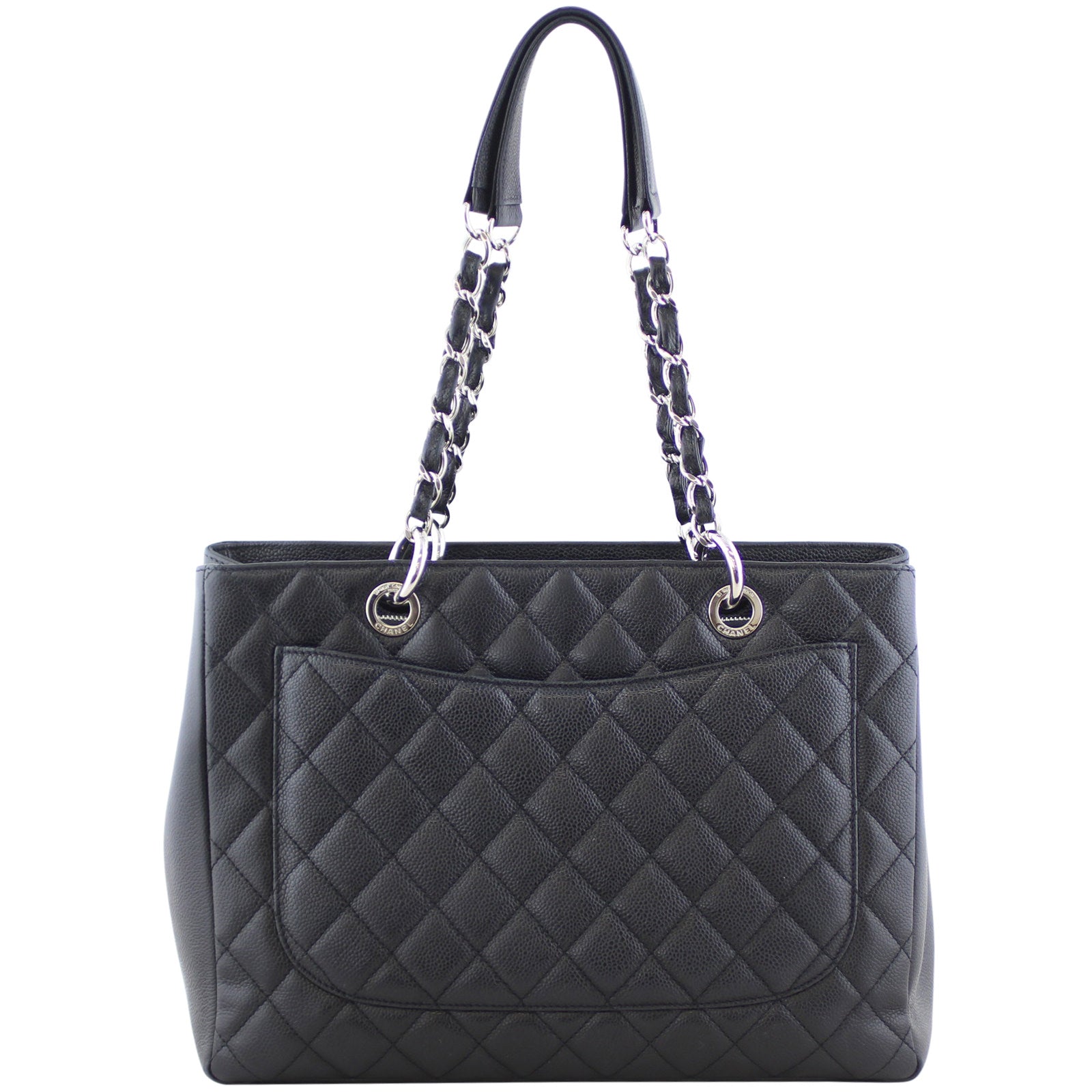 Chanel Grand Shopping Tote