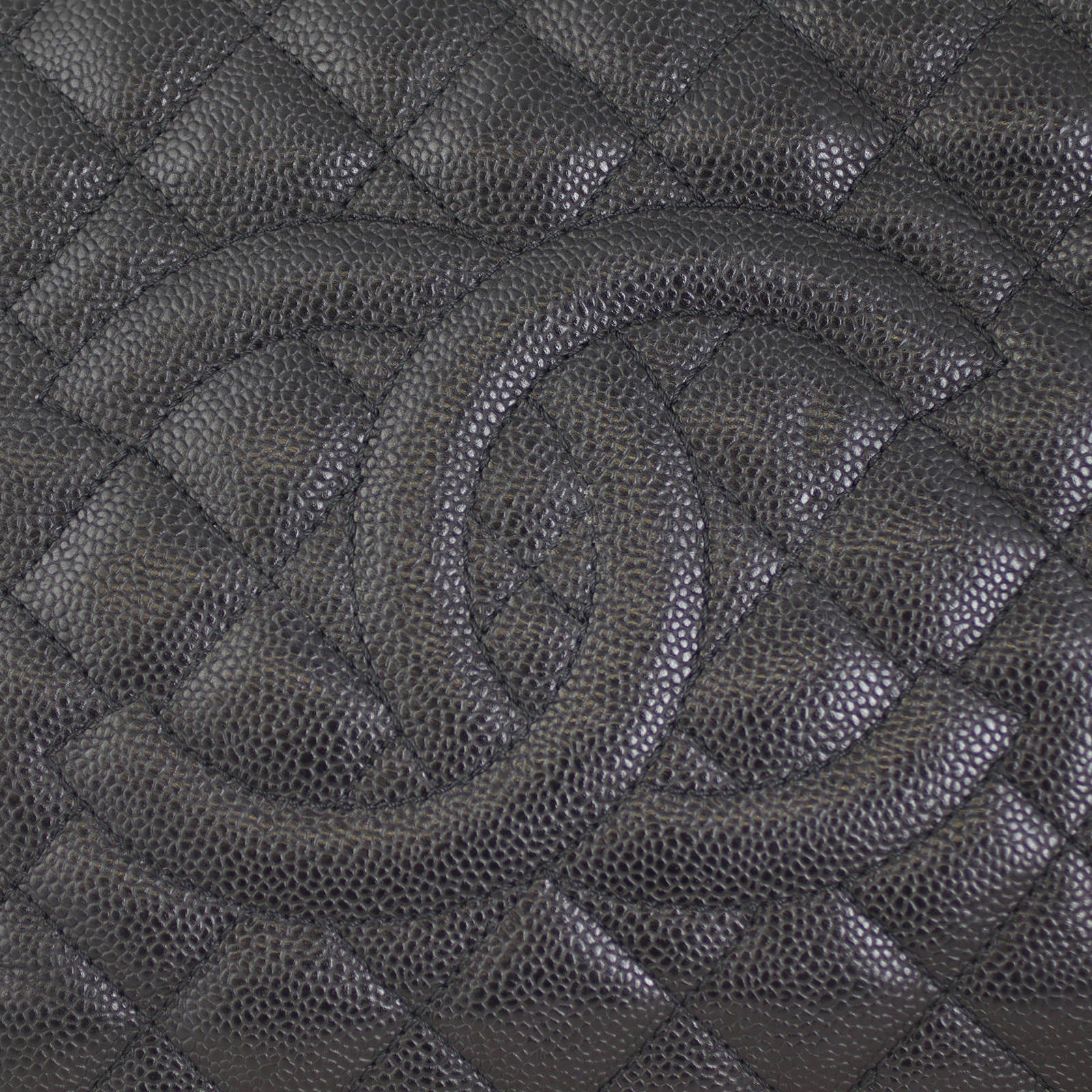 Chanel Grand Shopping Tote