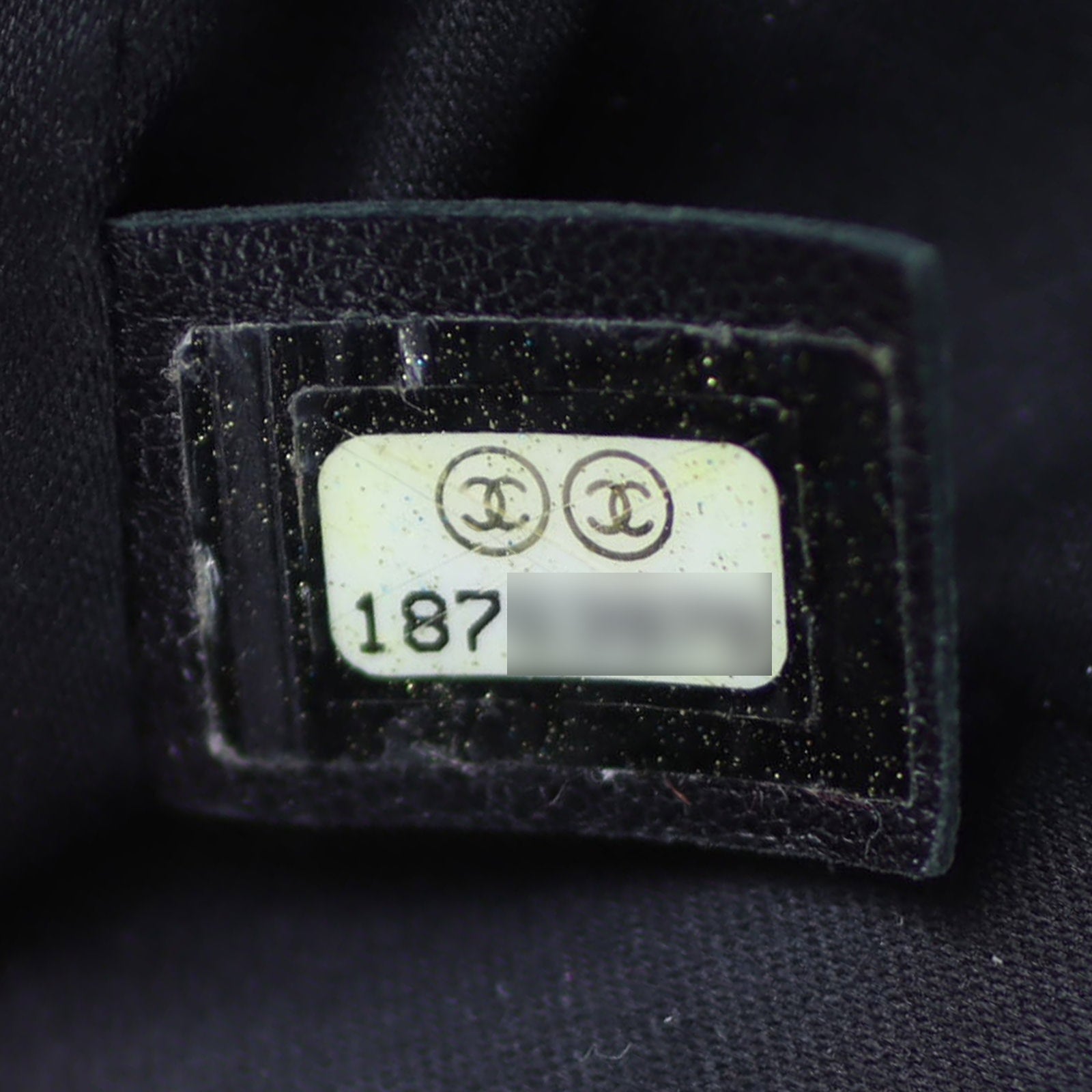 Chanel Grand Shopping Tote