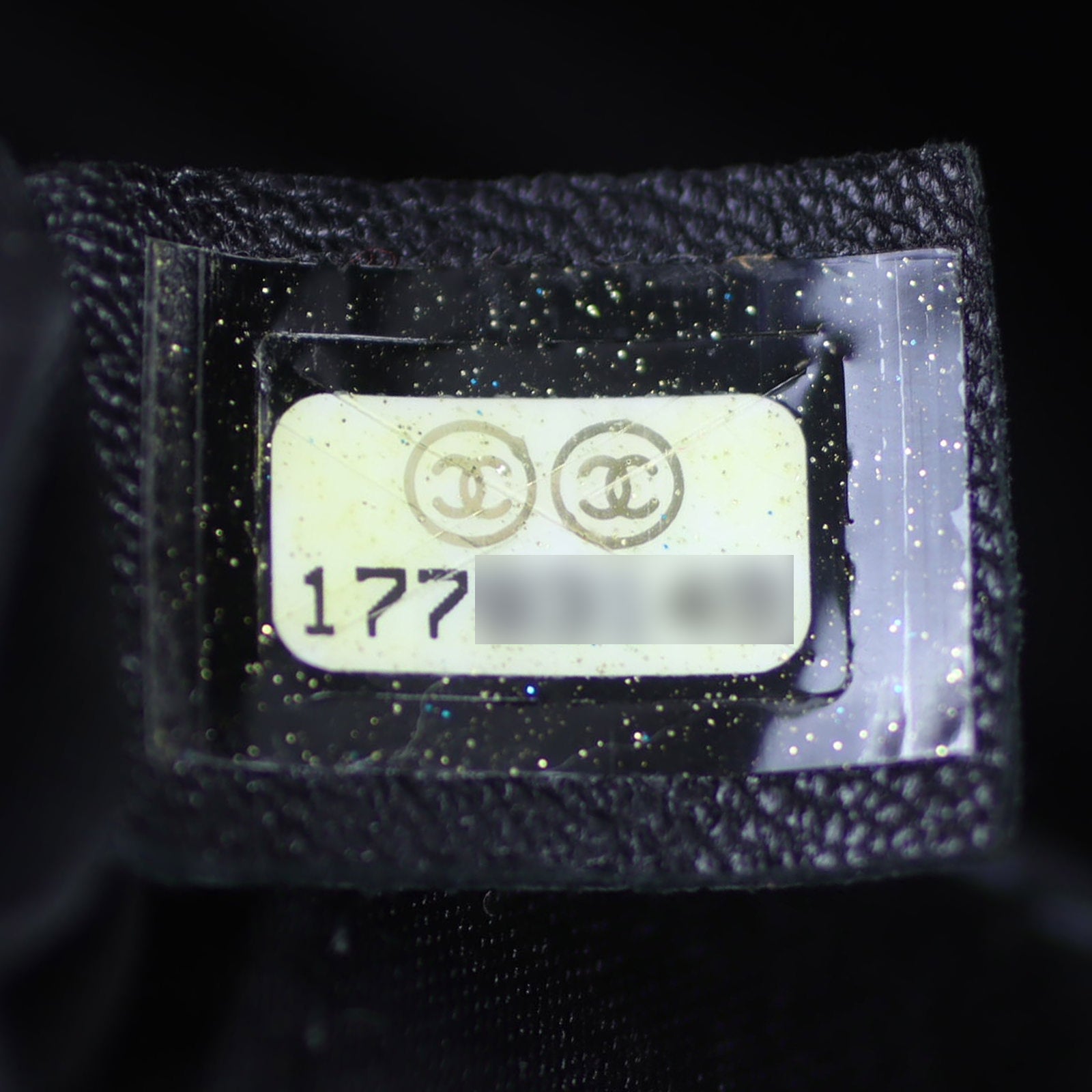 Chanel Grand Shopping Tote