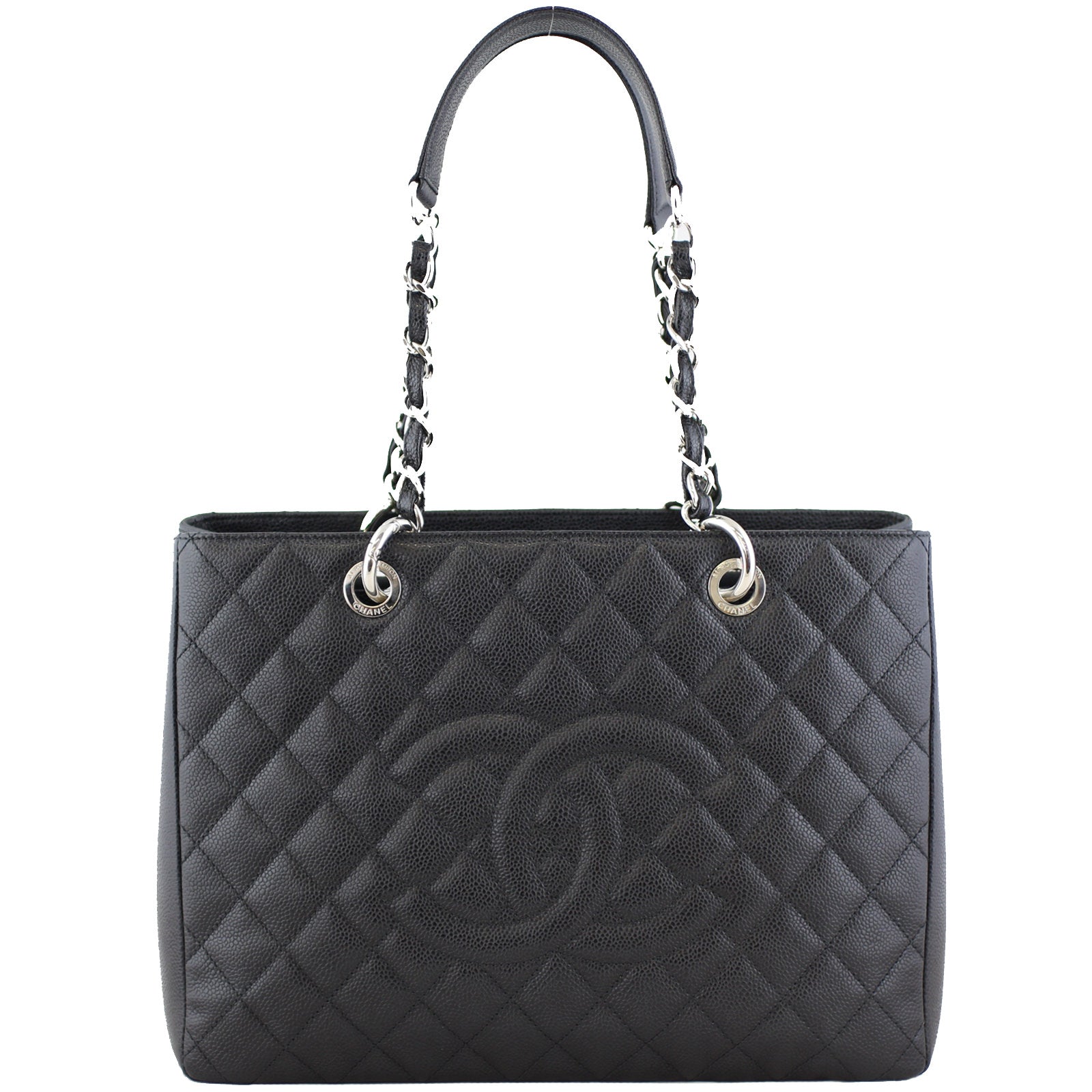 Chanel Grand Shopping Tote