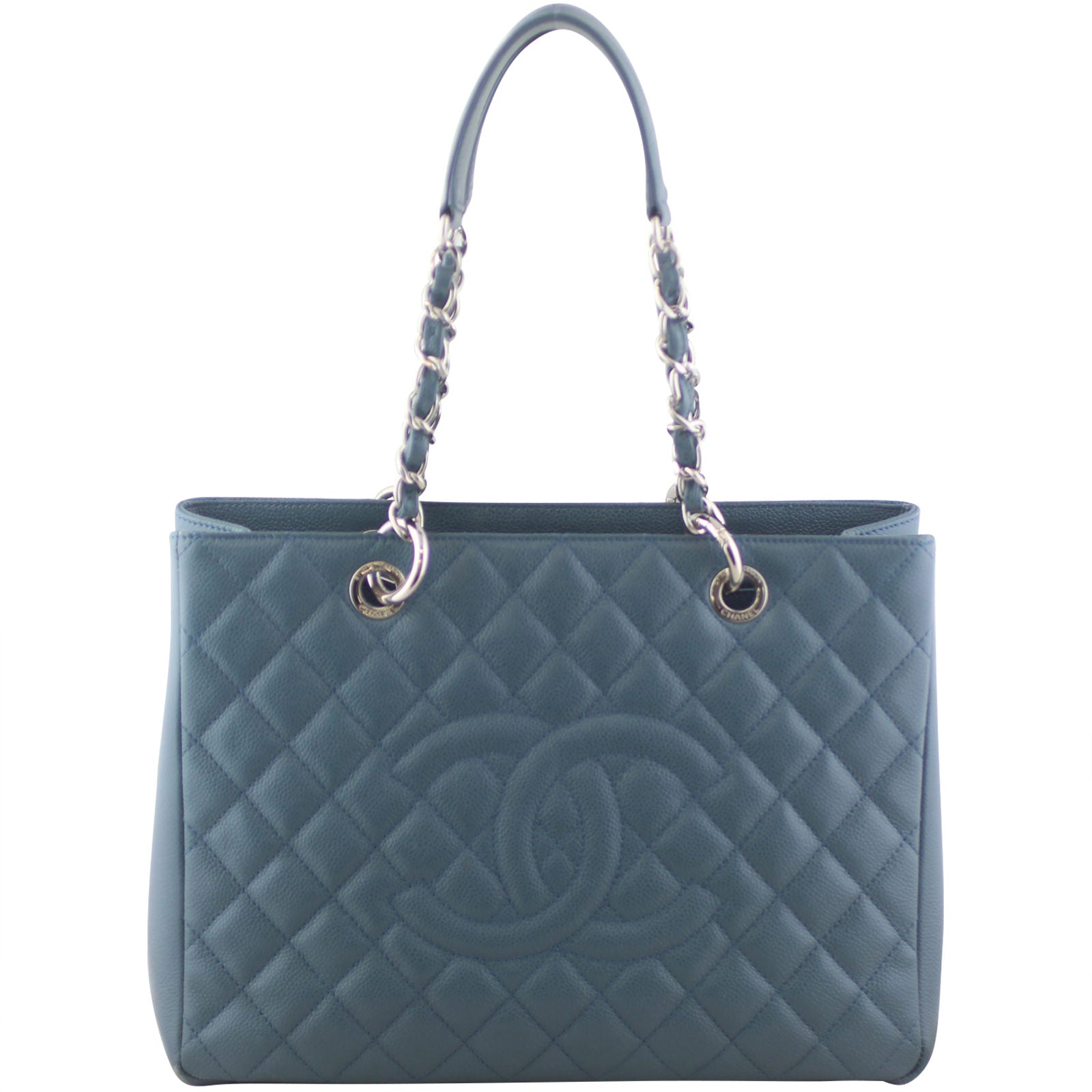 Chanel Grand Shopping Tote