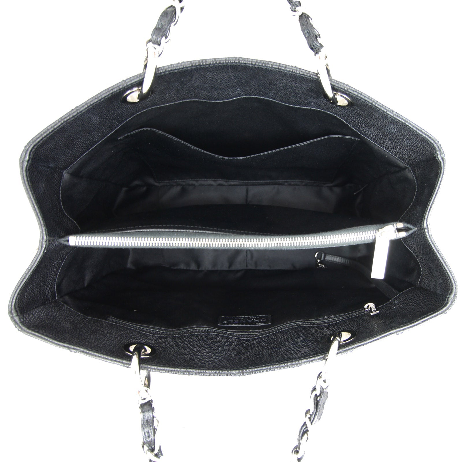 Chanel Grand Shopping Tote