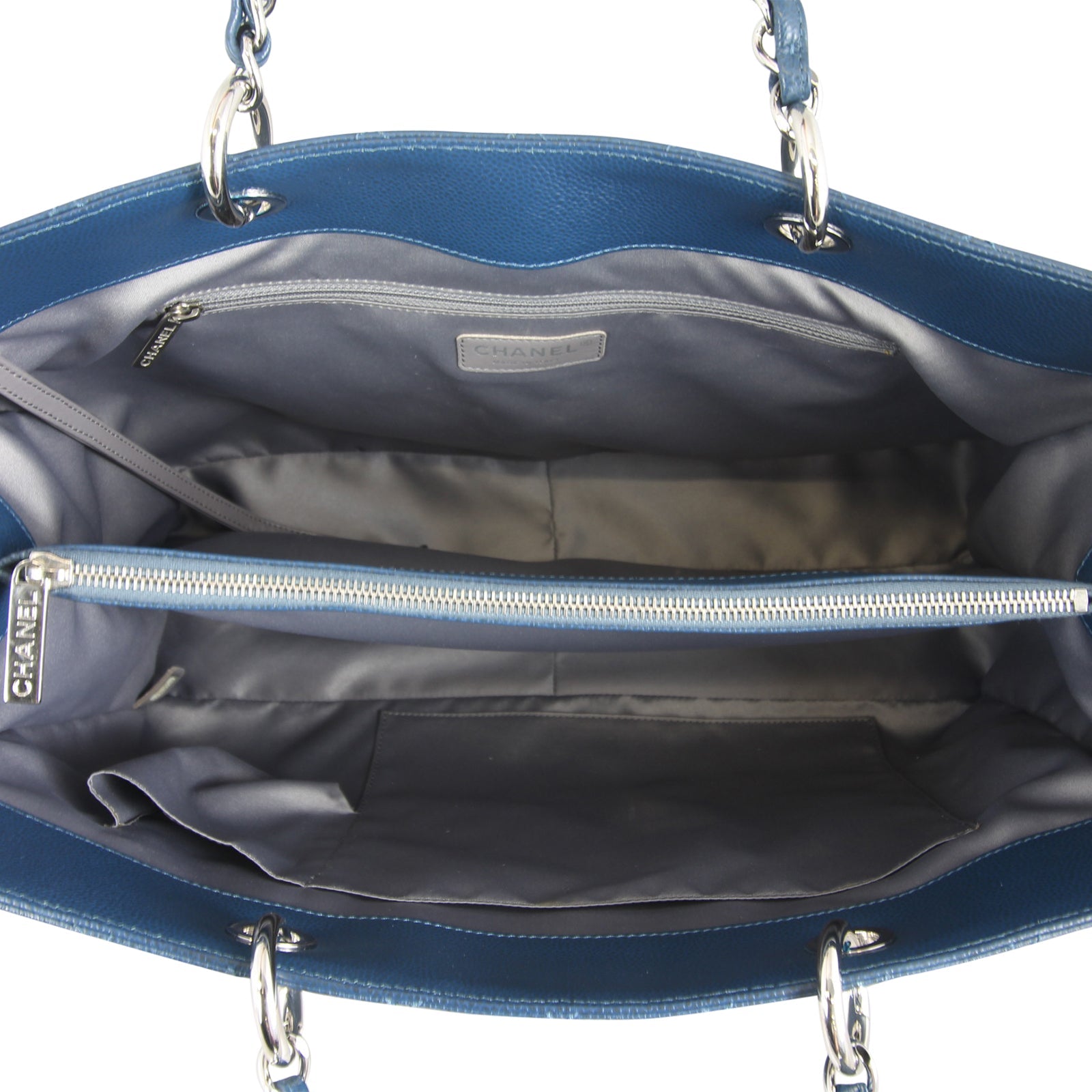 Chanel Grand Shopping Tote XL
