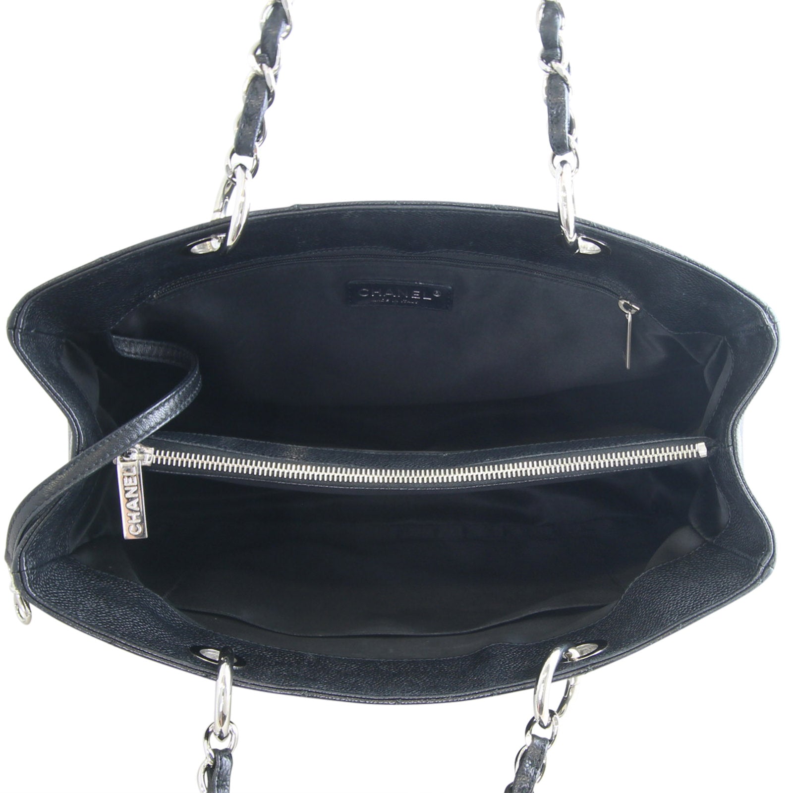 Chanel Grand Shopping Tote