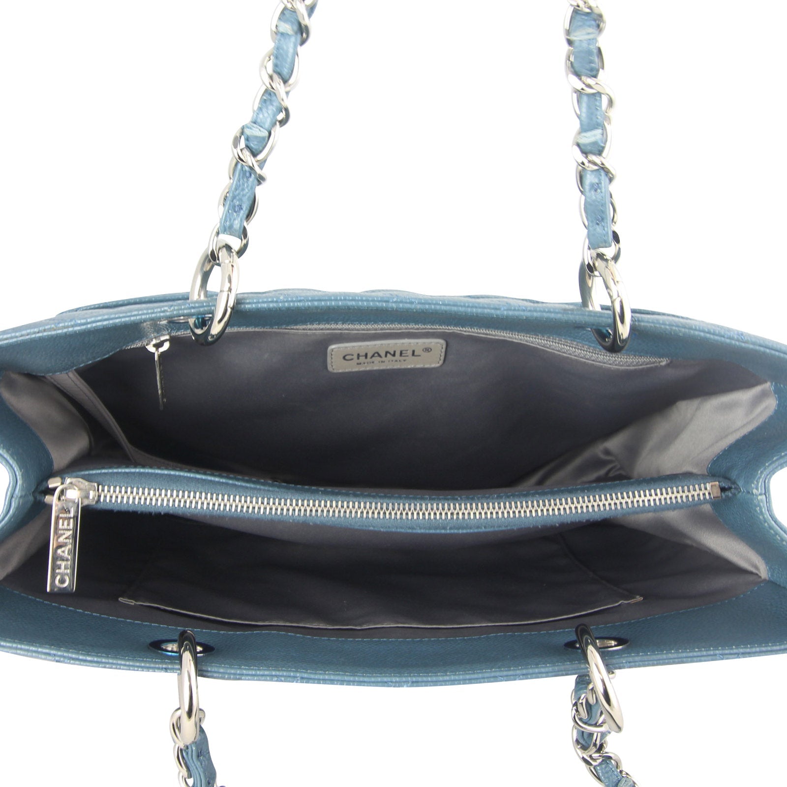 Chanel Grand Shopping Tote
