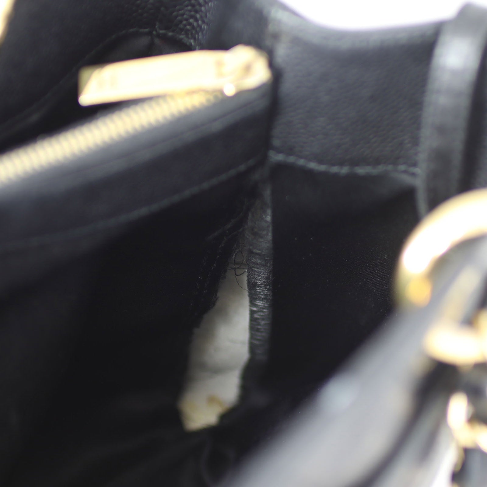 Chanel Grand Shopping Tote
