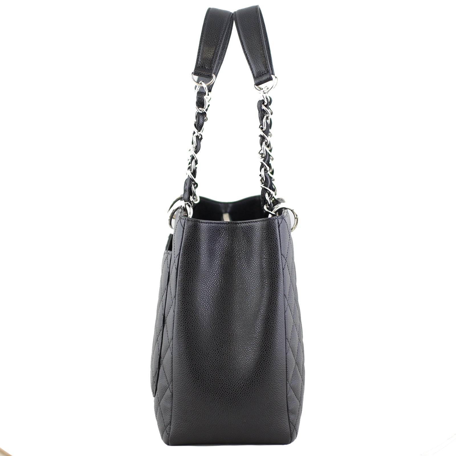 Chanel Grand Shopping Tote