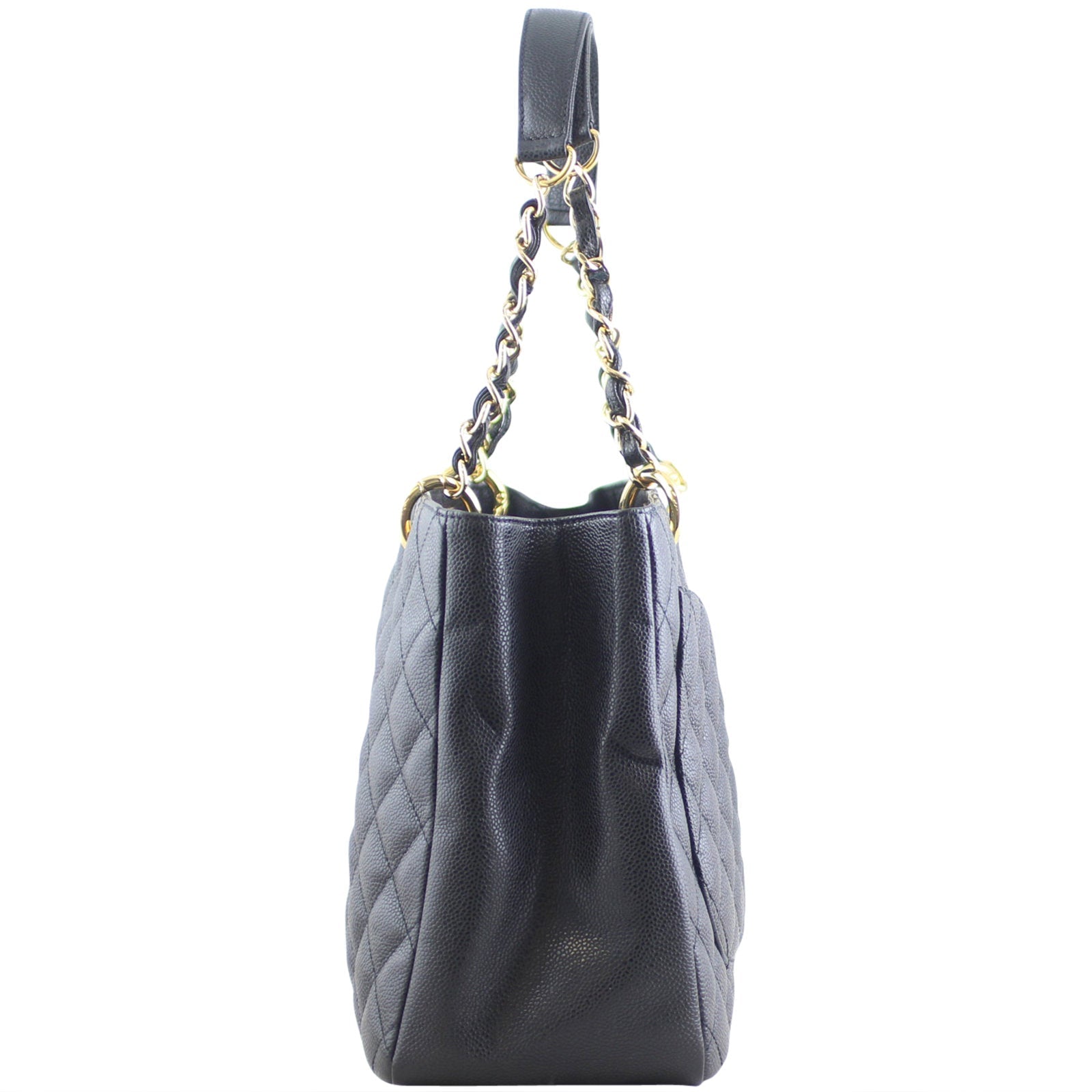 Chanel Grand Shopping Tote