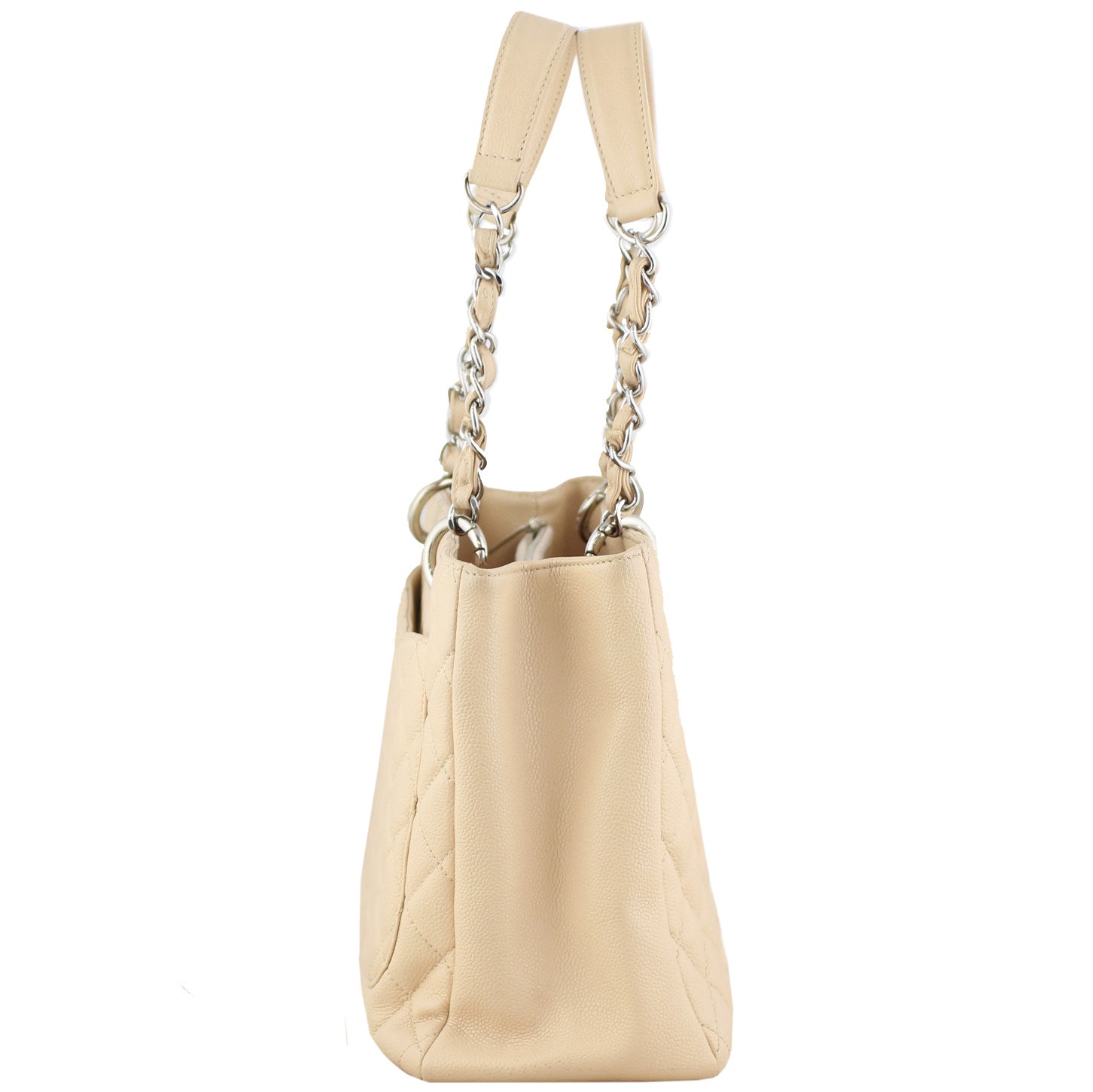 Chanel Grand Shopping Tote