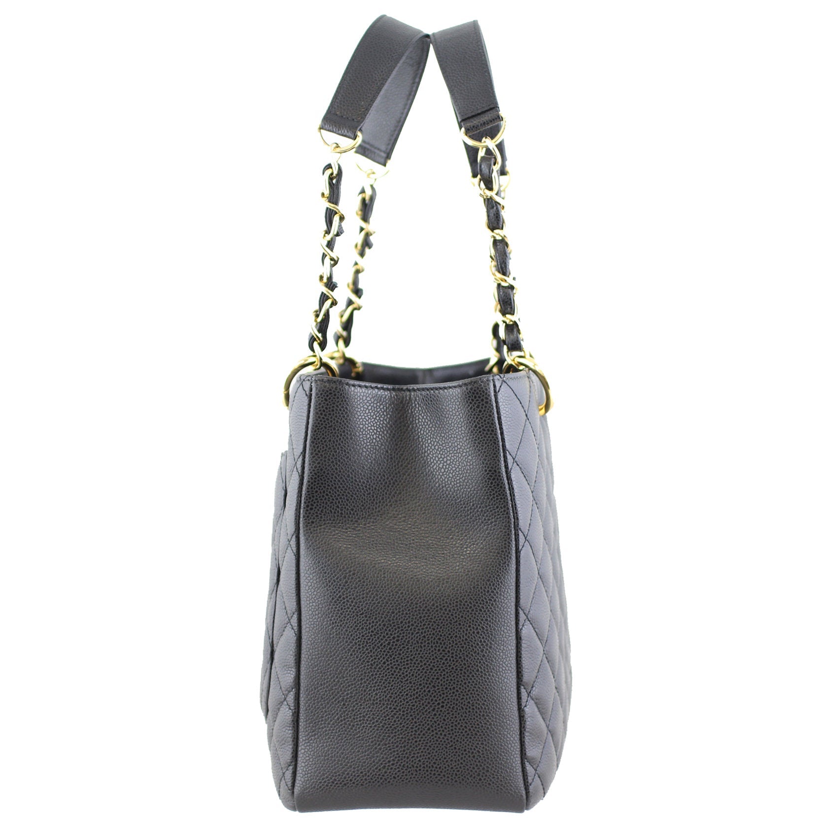 Chanel Grand Shopping Tote