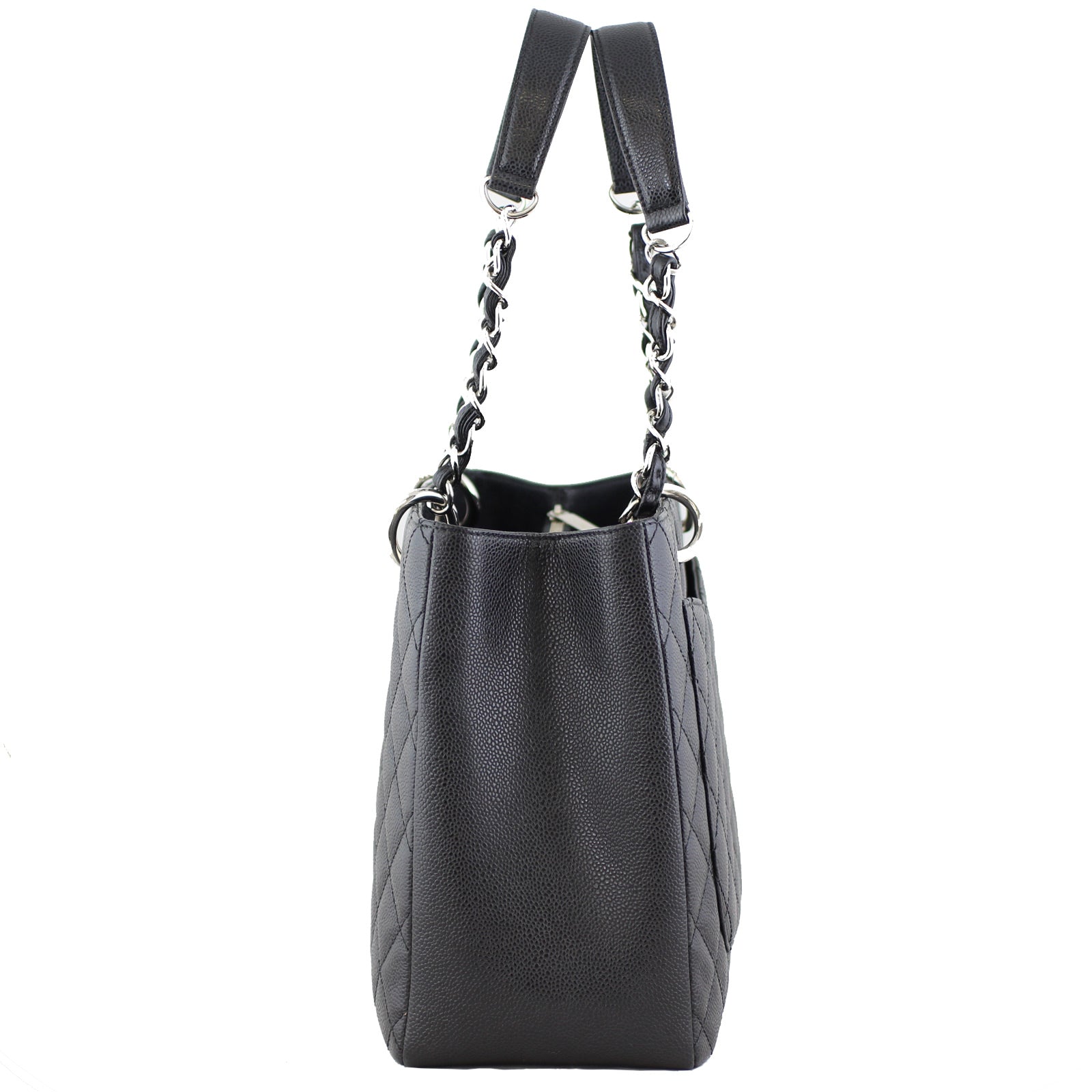 Chanel Grand Shopping Tote