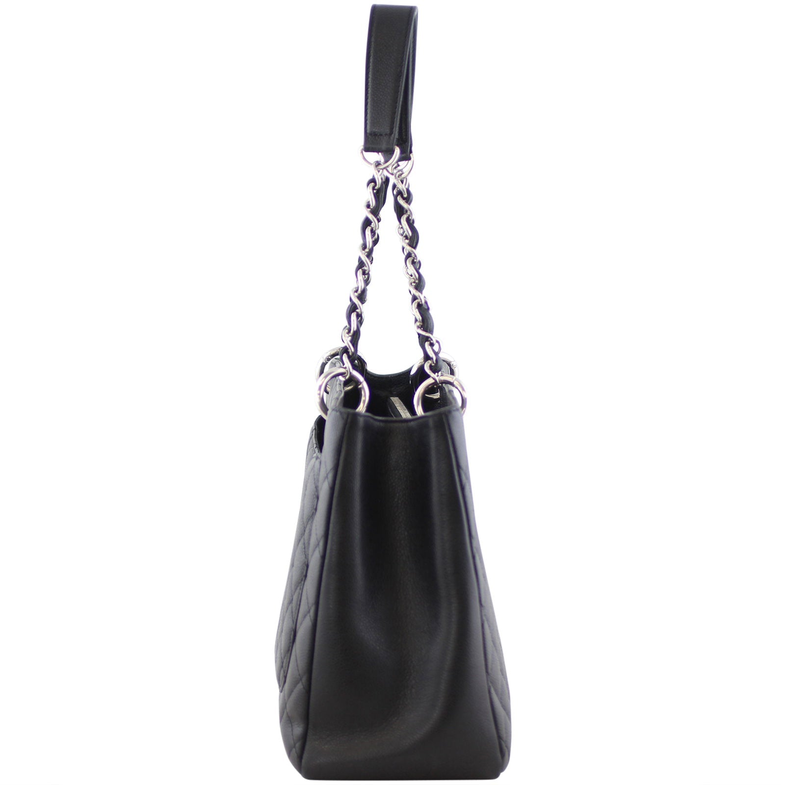 Chanel Grand Shopping Tote
