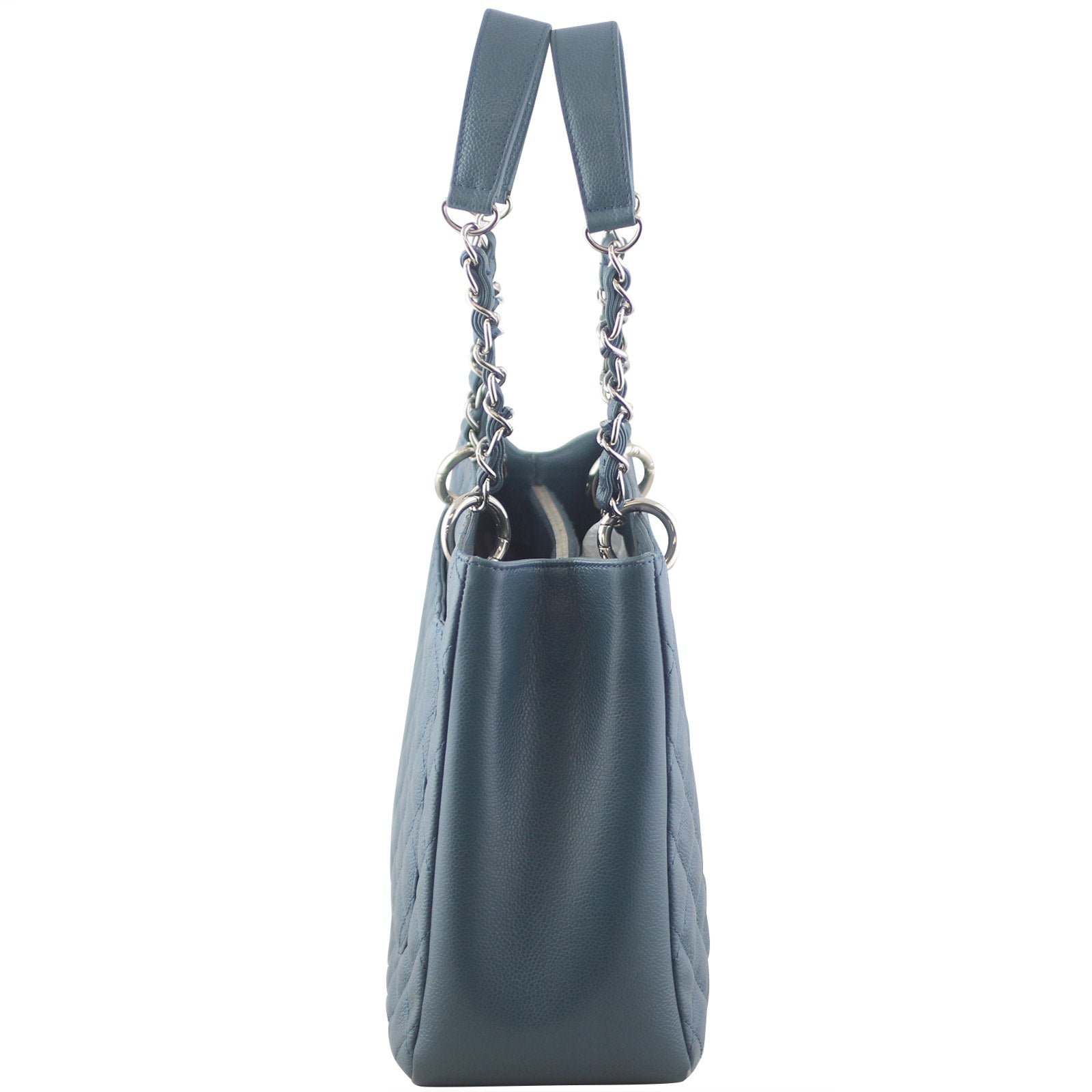 Chanel Grand Shopping Tote