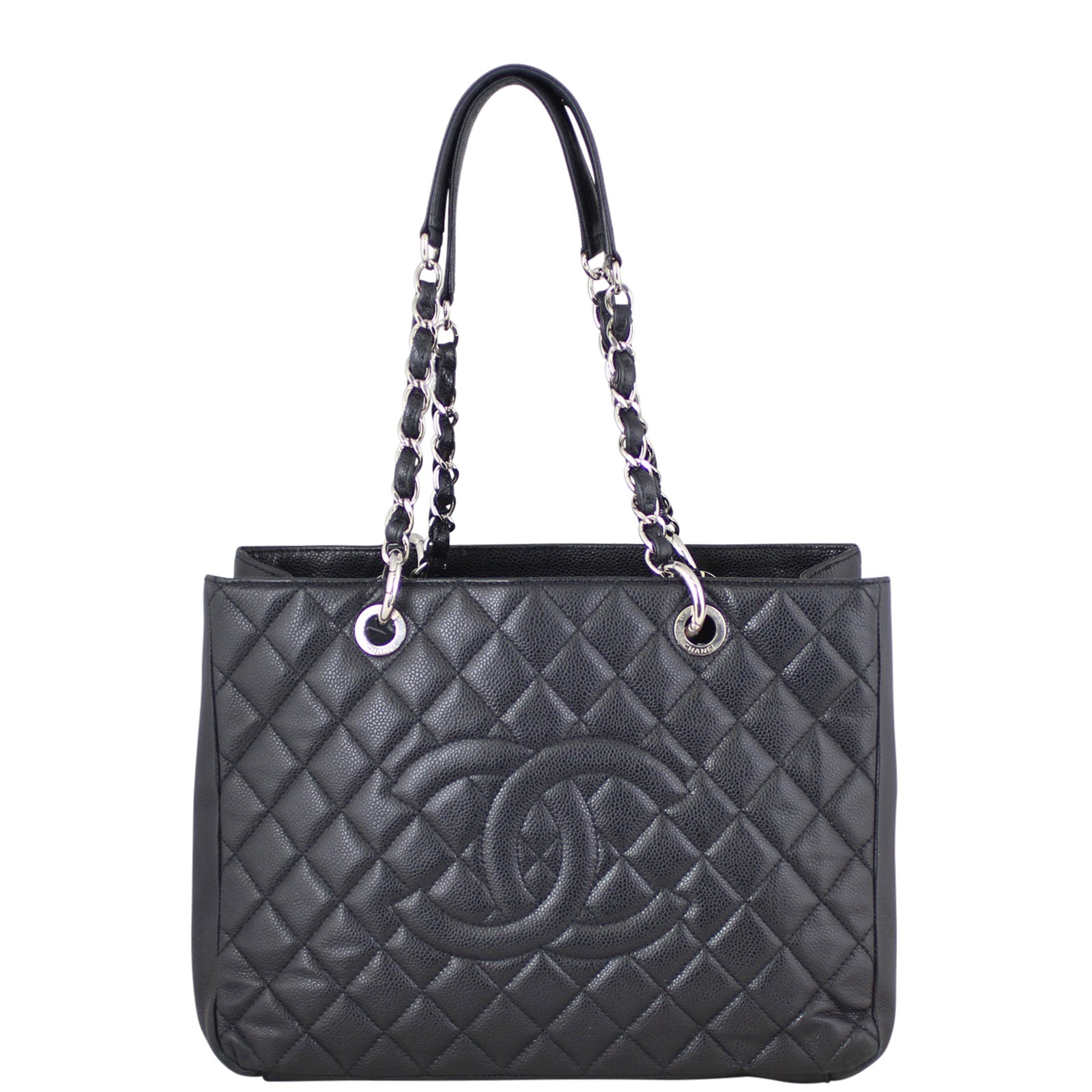 Chanel Grand Shopping Tote