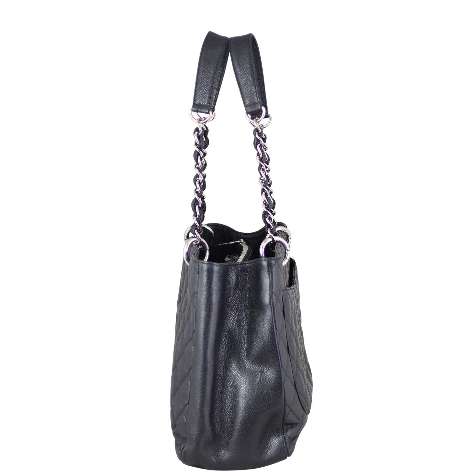 Chanel Grand Shopping Tote
