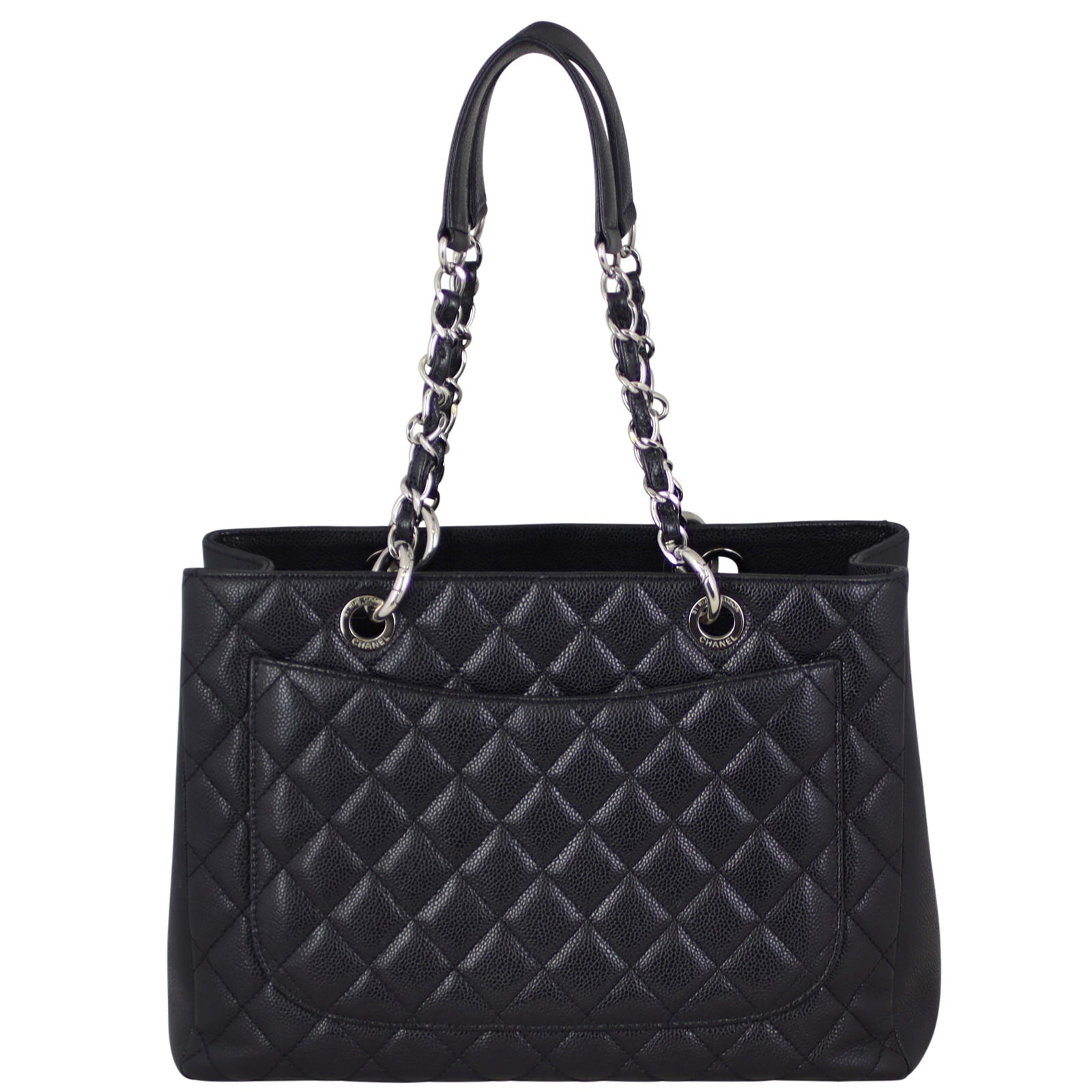 Chanel Grand Shopping Tote