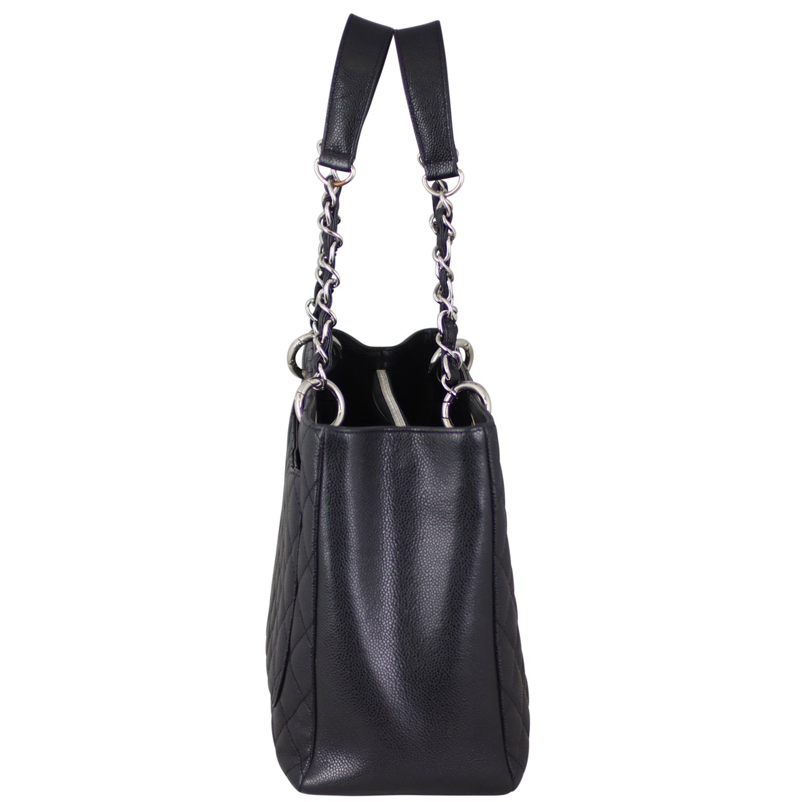 Chanel Grand Shopping Tote