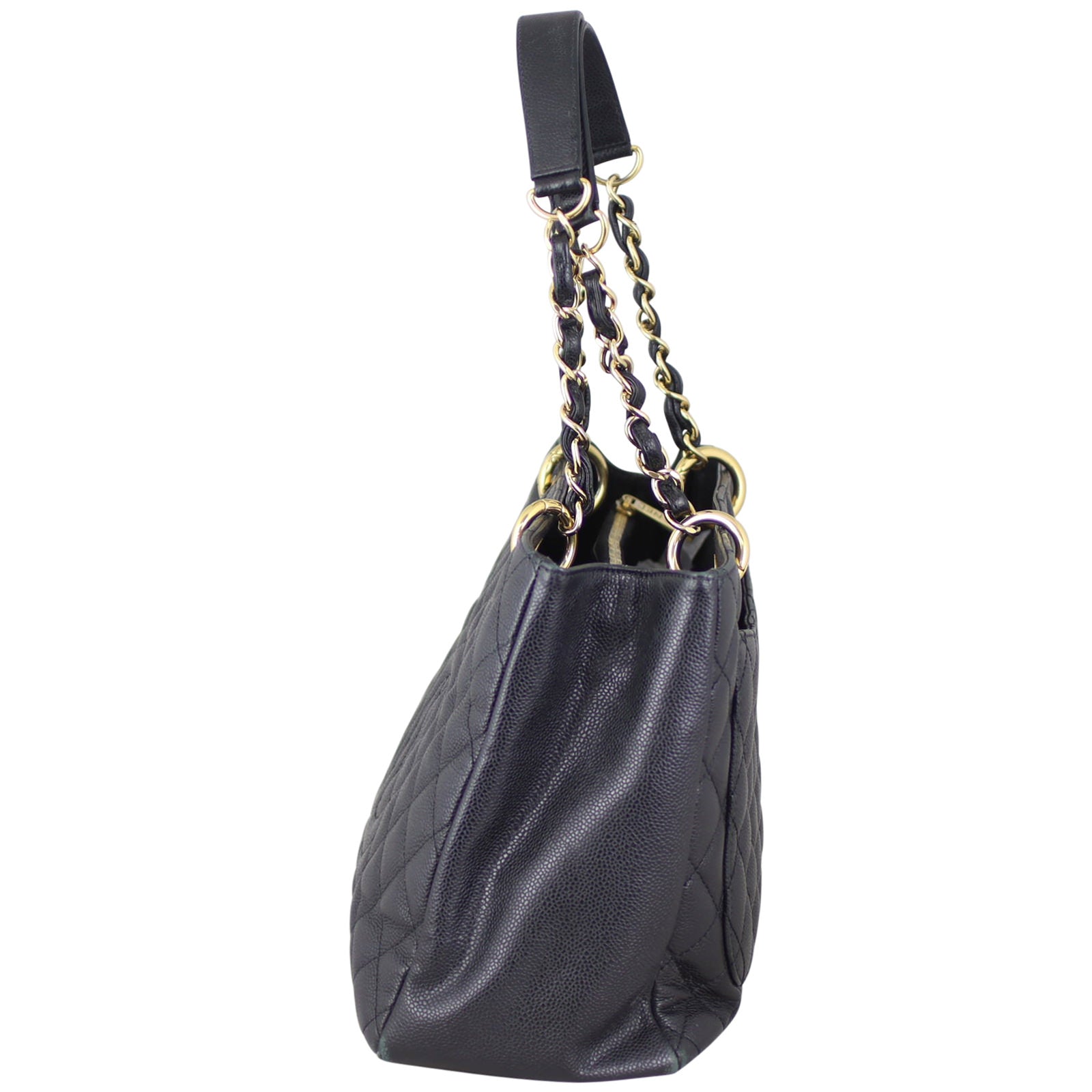 Chanel Grand Shopping Tote