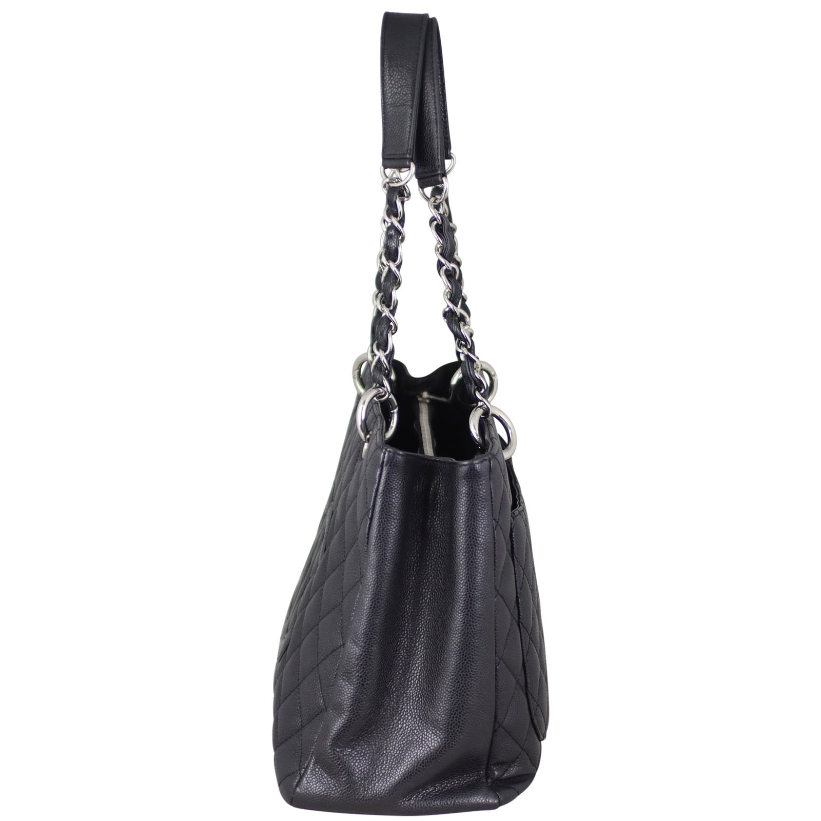 Chanel Grand Shopping Tote