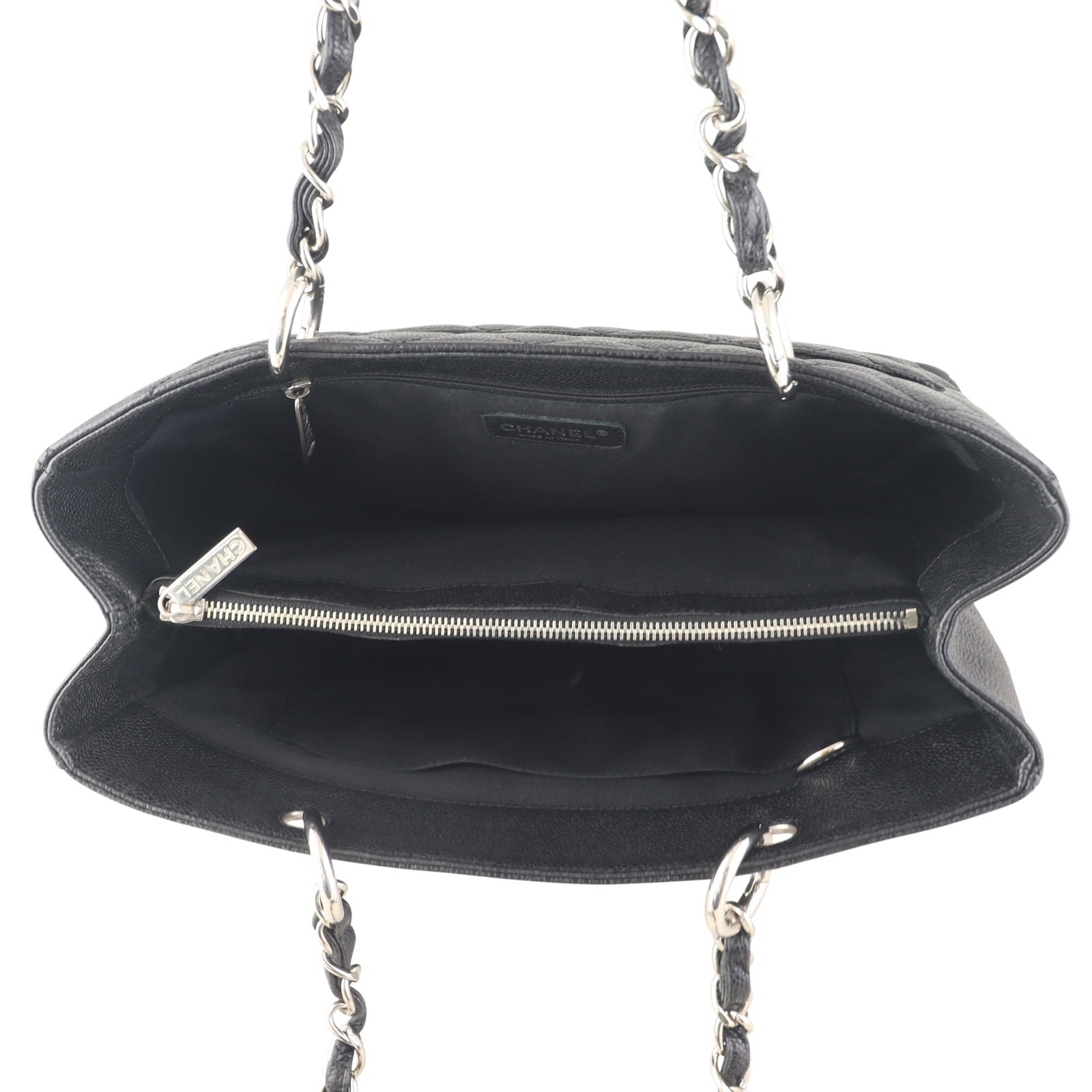 Chanel Grand Shopping Tote