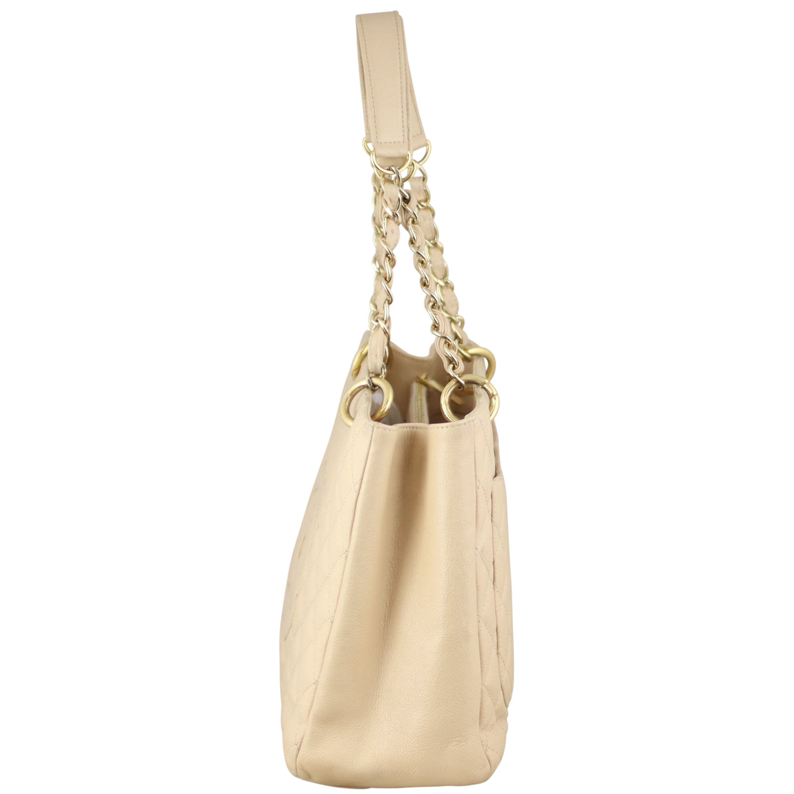 Chanel Grand Shopping Tote