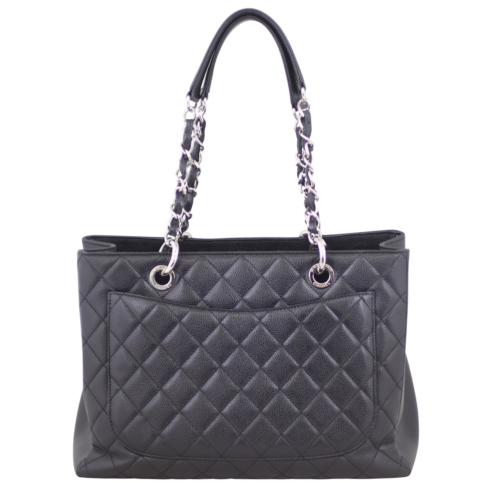 Chanel Grand Shopping Tote