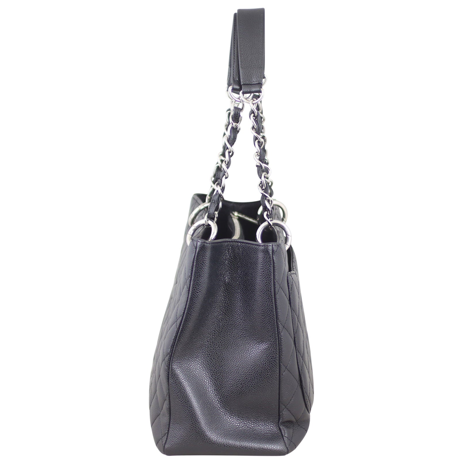 Chanel Grand Shopping Tote
