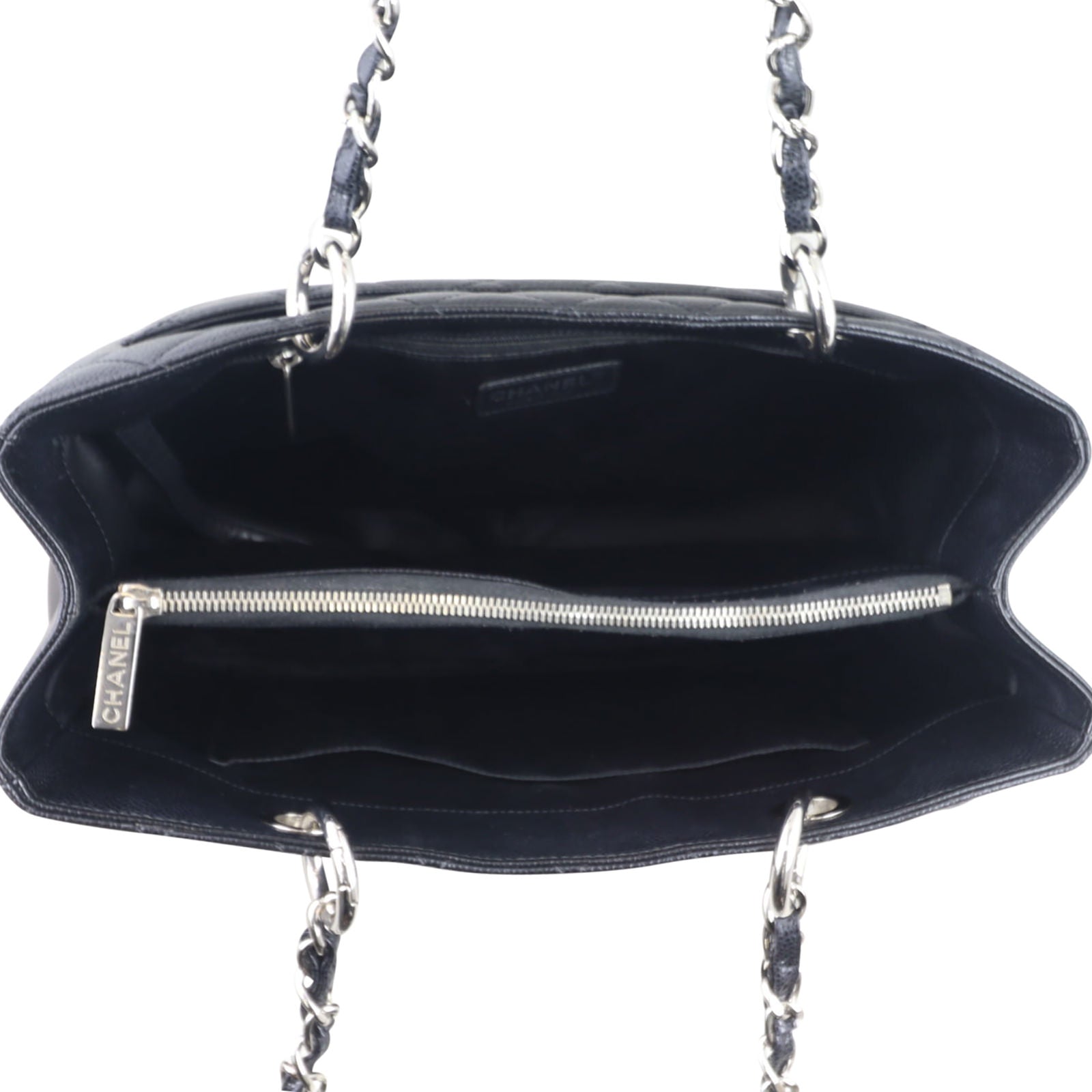 Chanel Grand Shopping Tote