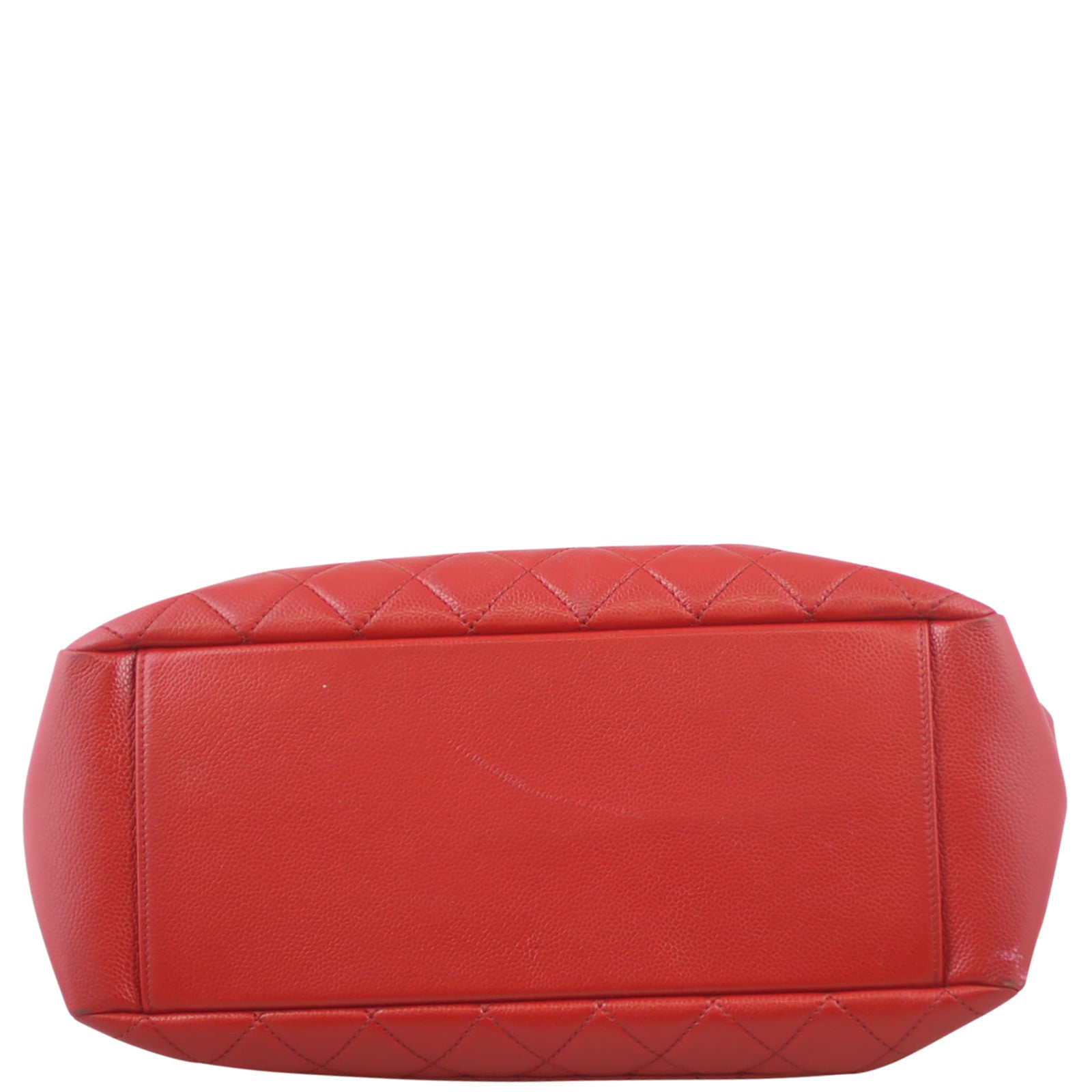 Chanel Grand Shopping Tote